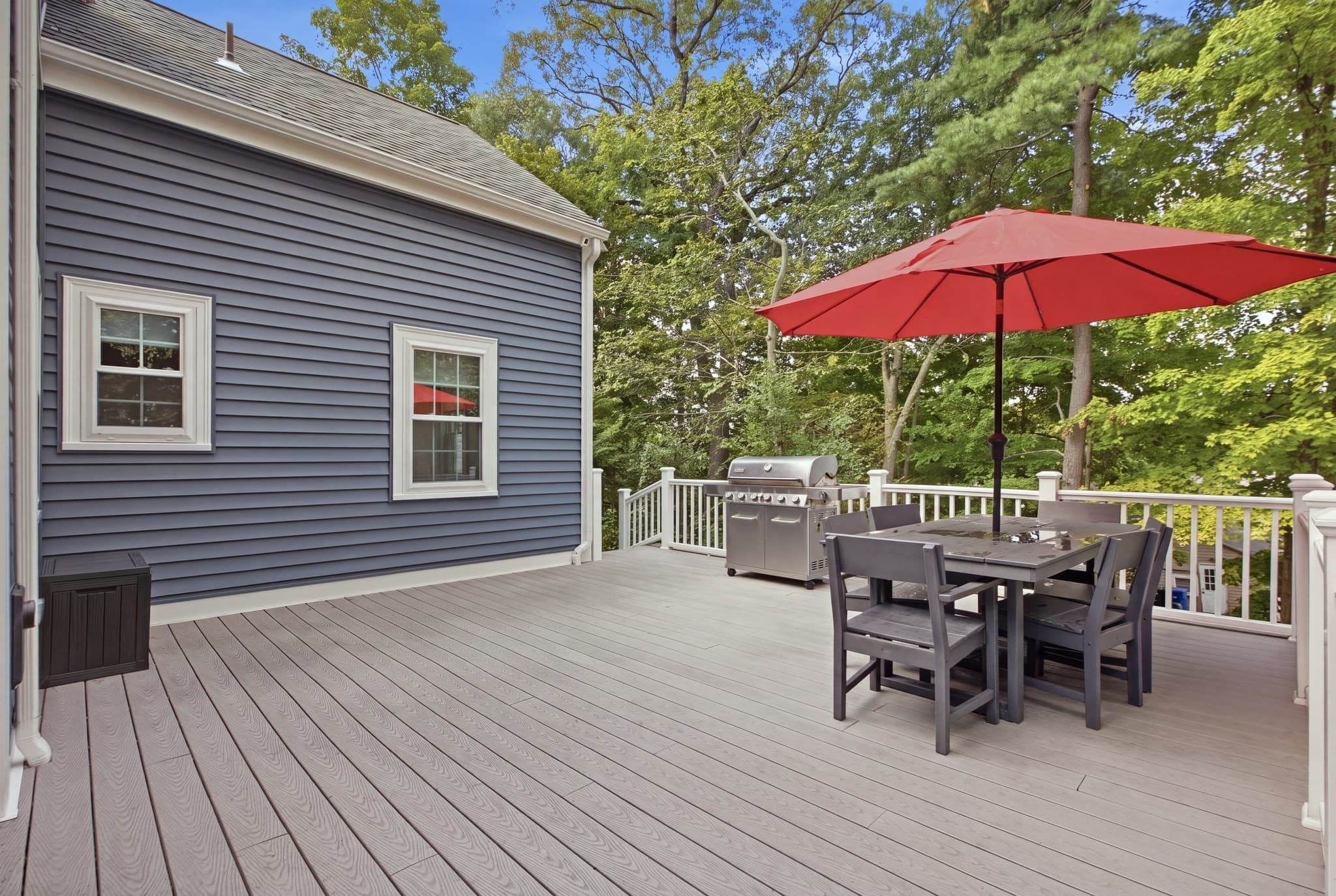 Single Family Residence at 38 Fairmount Road, Reading MA 01867, Reading, photo 31 of 35