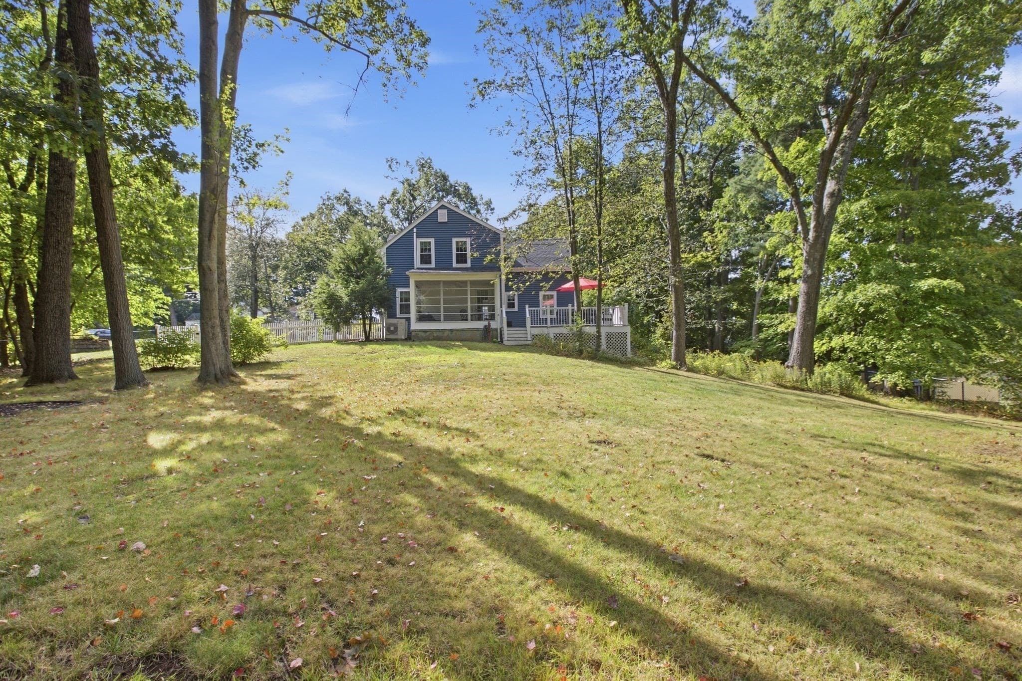 Single Family Residence at 38 Fairmount Road, Reading MA 01867, Reading, photo 29 of 35