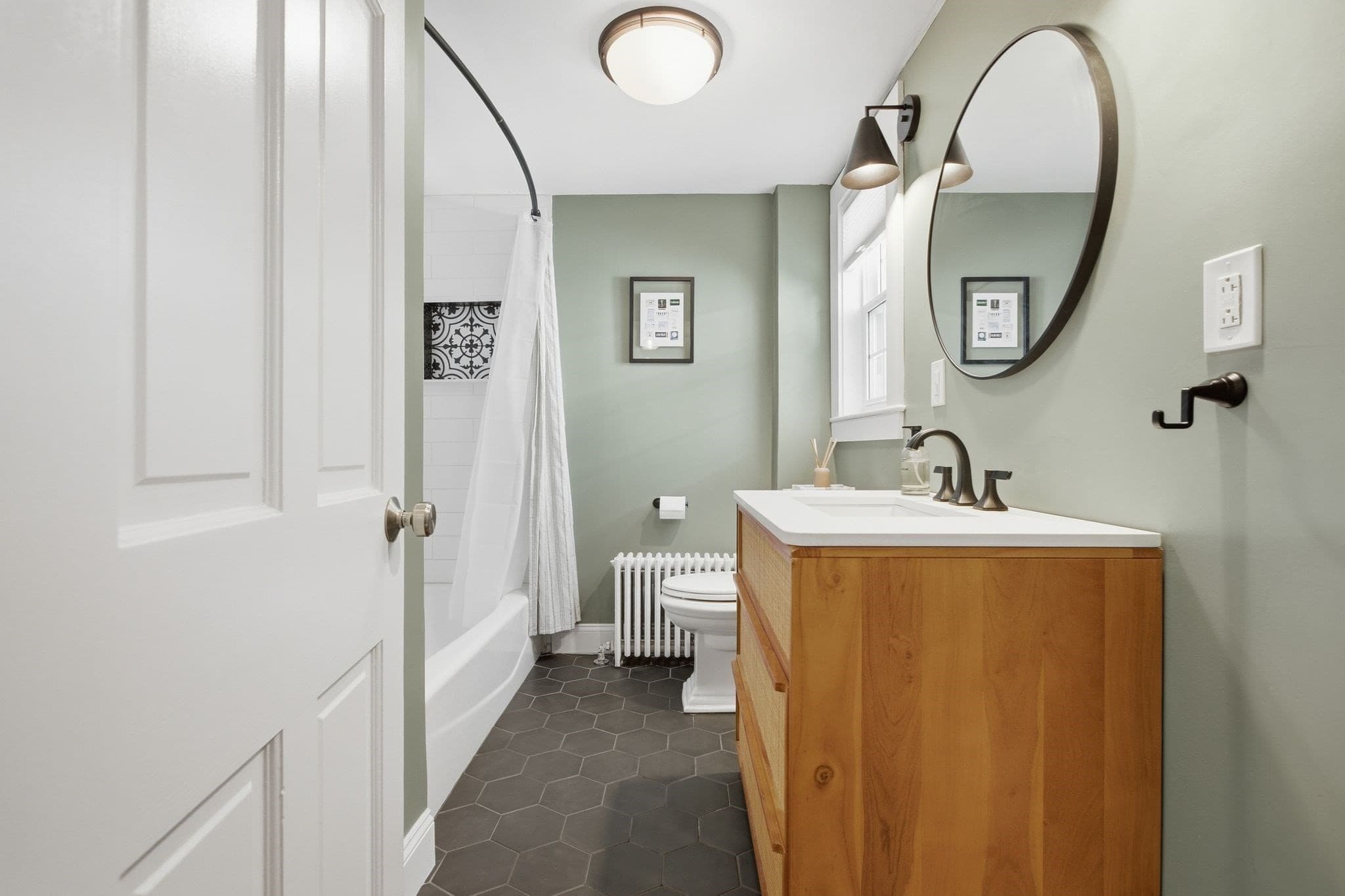 Single Family Residence at 38 Fairmount Road, Reading MA 01867, Reading, photo 25 of 35