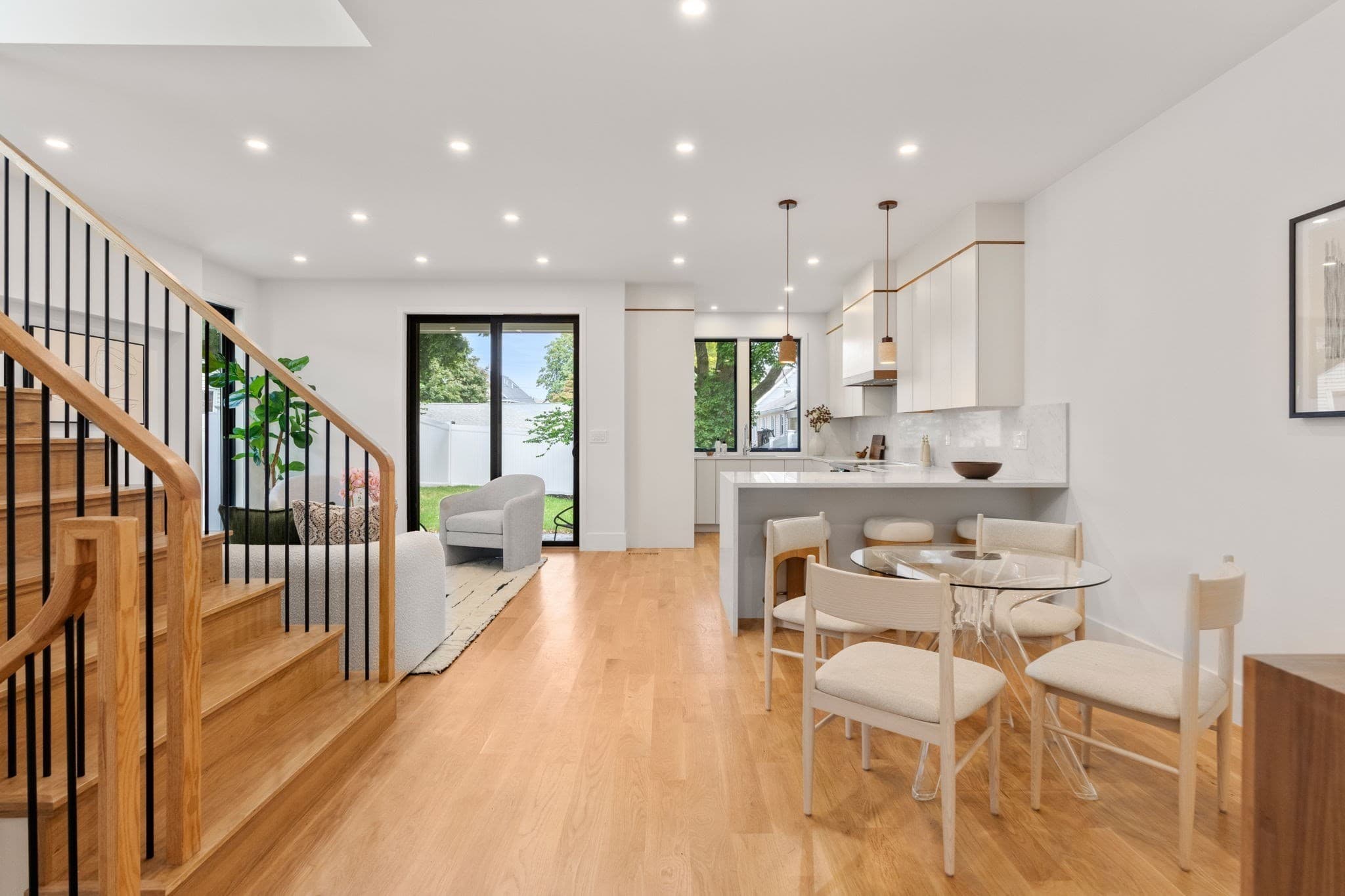 Condominium at 34 West St # 34, Newton MA 02458, Newton, photo 2 of 31