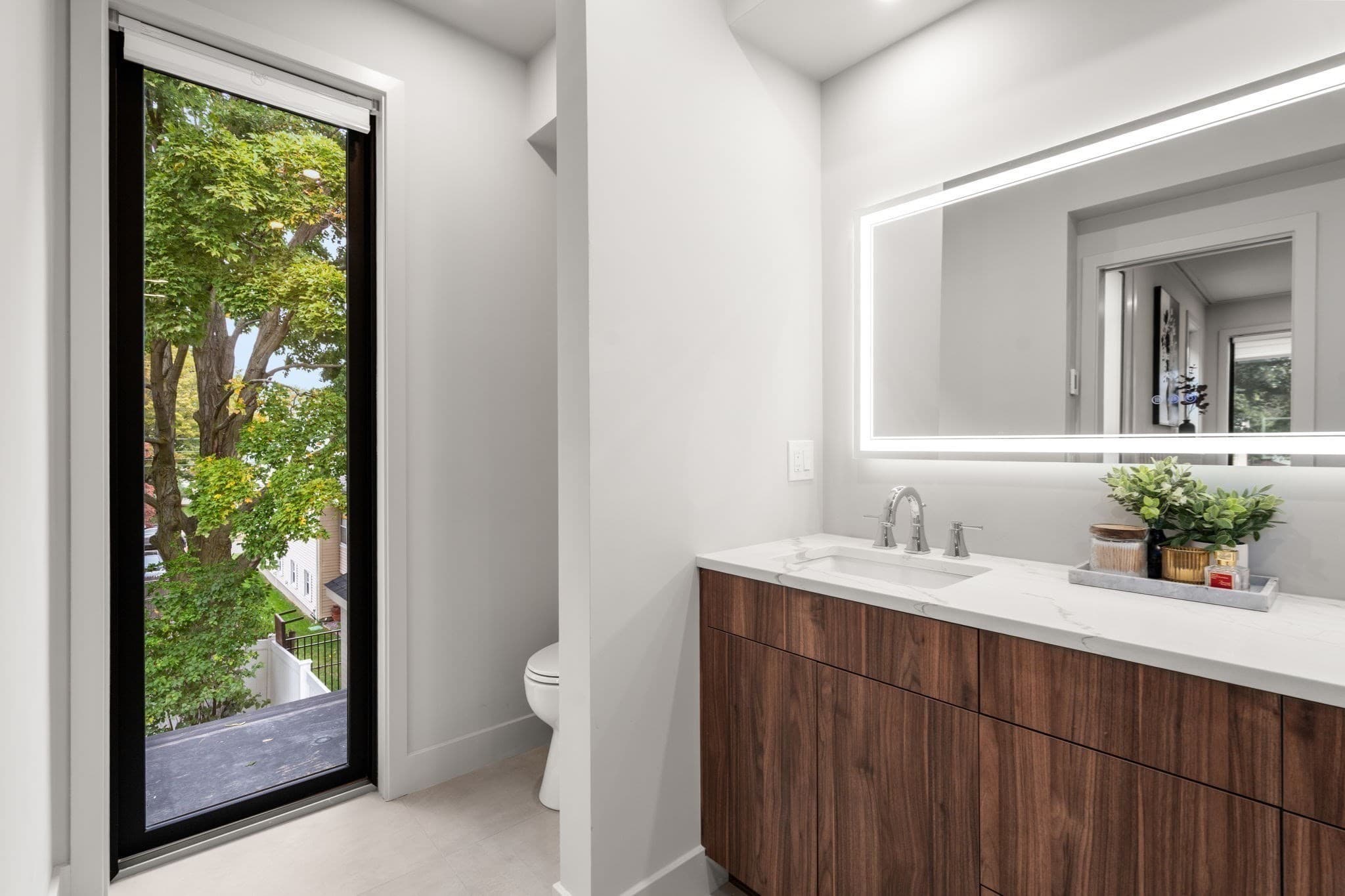 Condominium at 34 West St # 34, Newton MA 02458, Newton, photo 12 of 31