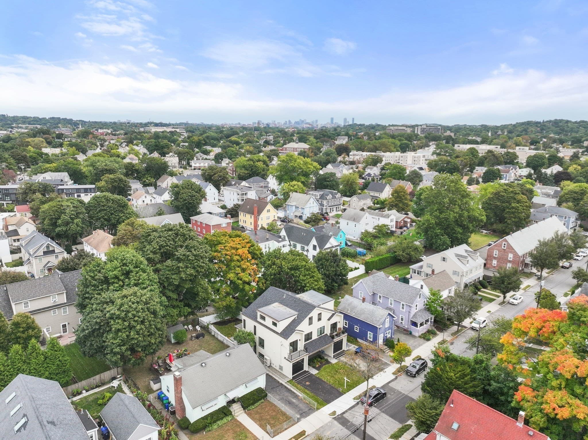 Condominium at 34 West St # 34, Newton MA 02458, Newton, photo 26 of 31