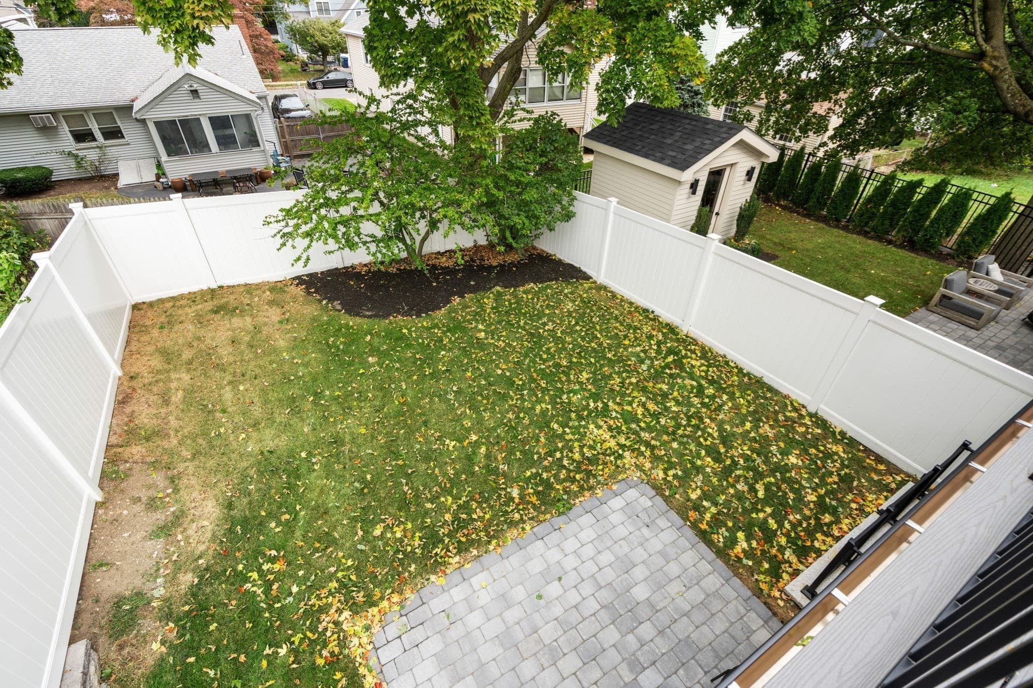Condominium at 34 West St # 34, Newton MA 02458, Newton, photo 20 of 31