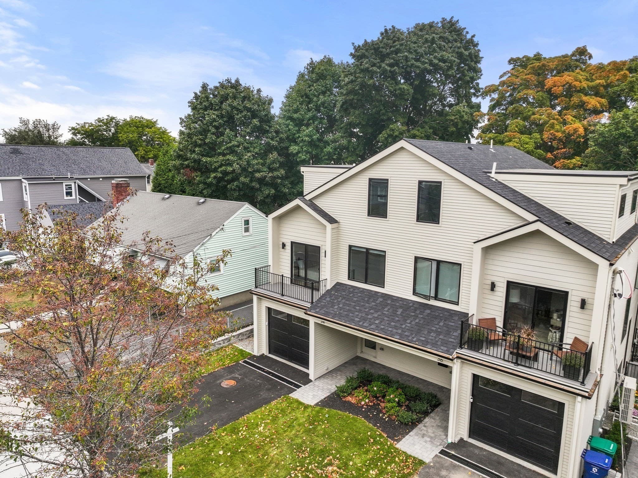 Condominium at 34 West St # 34, Newton MA 02458, Newton, photo 31 of 31