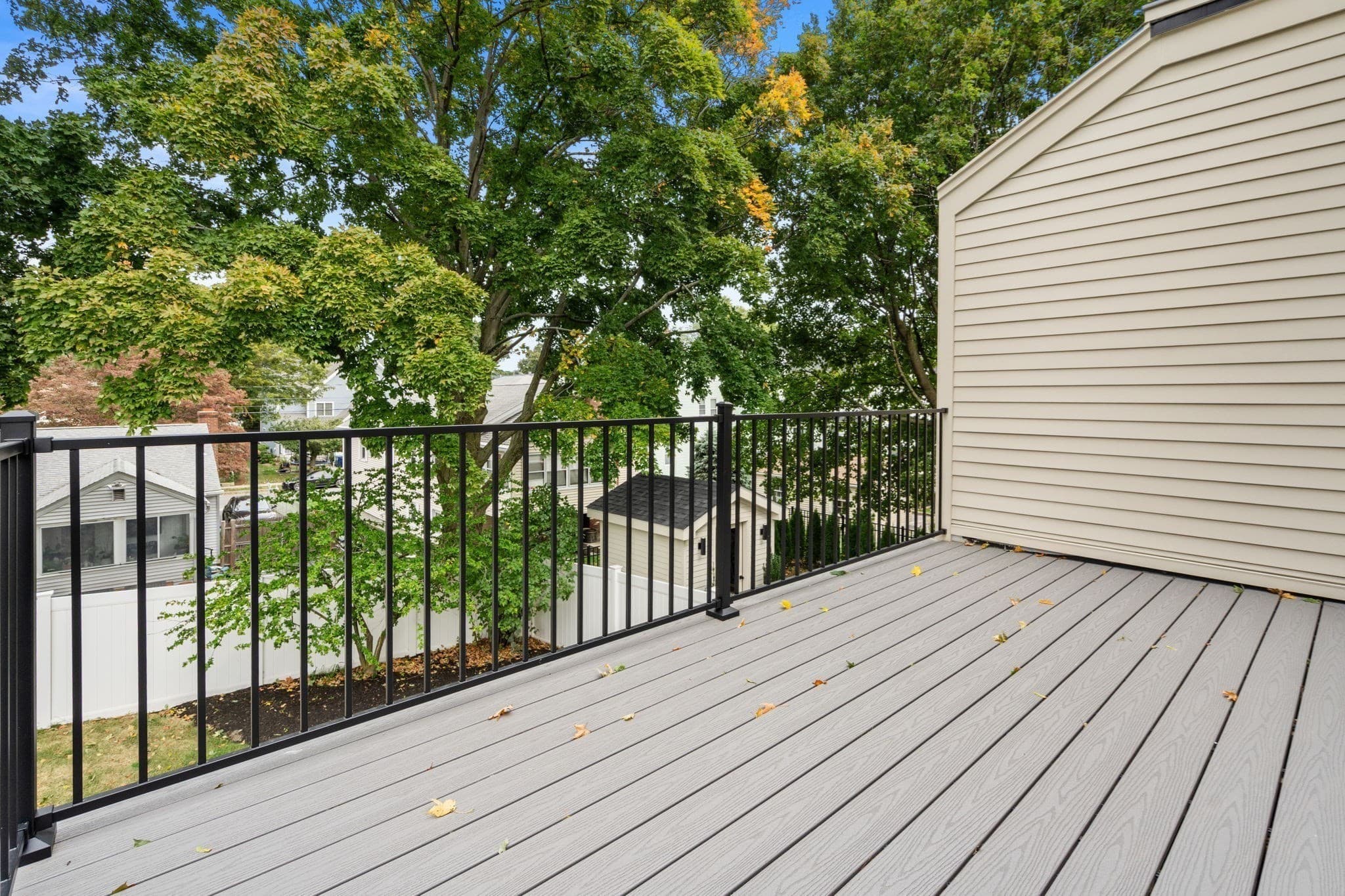 Condominium at 34 West St # 34, Newton MA 02458, Newton, photo 21 of 31