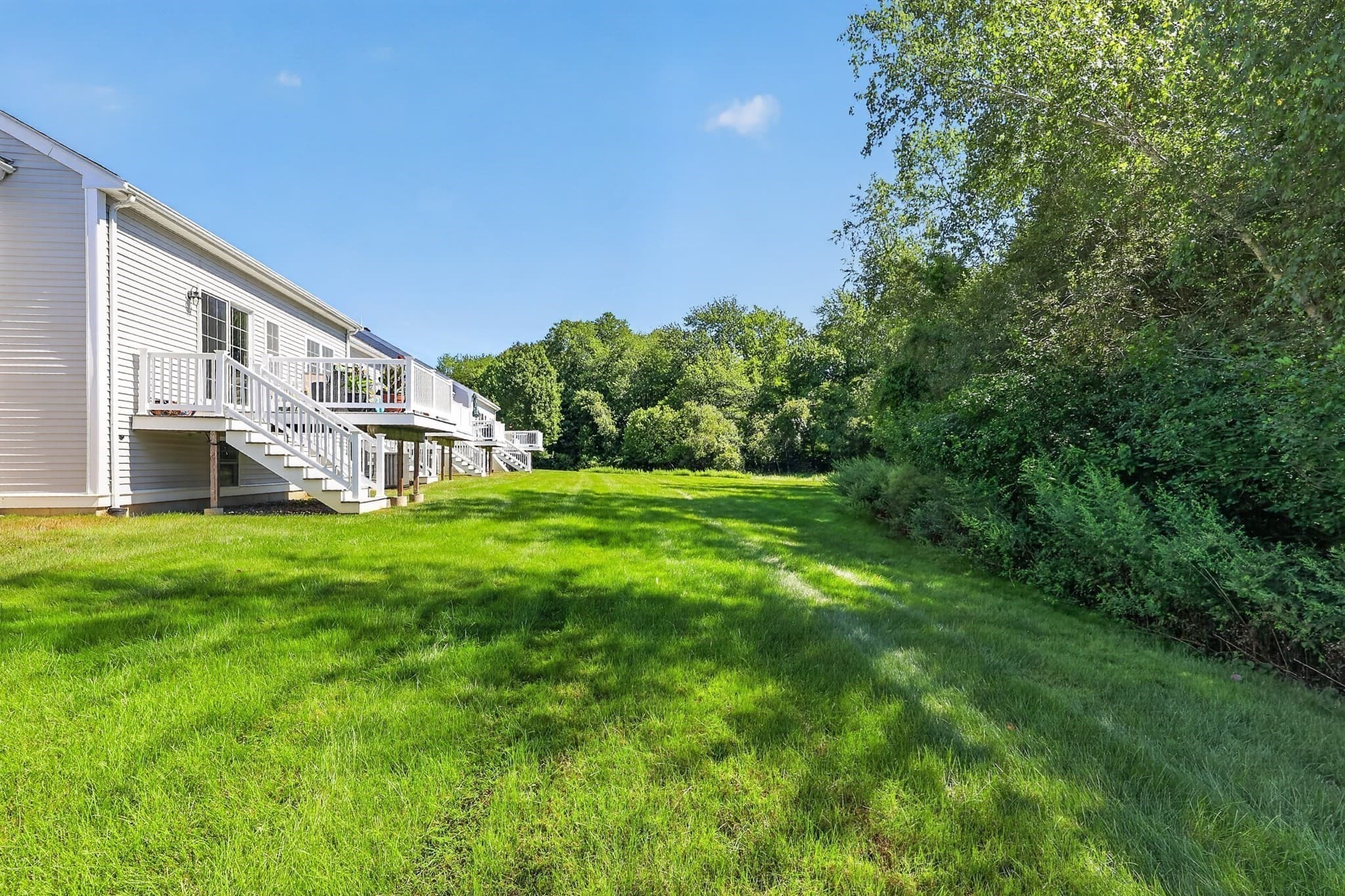 Condominium at 877 Auburnville Way # C2, Whitman MA 02382, Whitman, photo 27 of 40