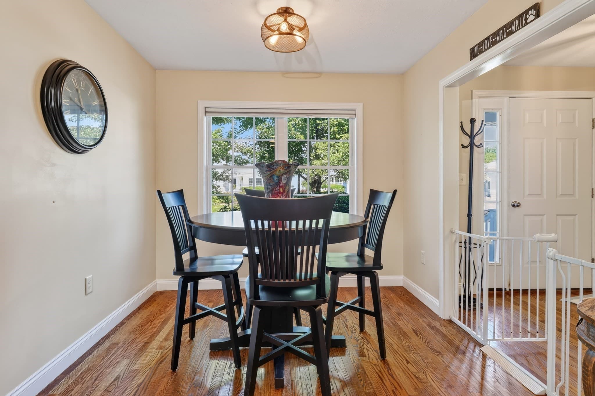 Condominium at 877 Auburnville Way # C2, Whitman MA 02382, Whitman, photo 6 of 40