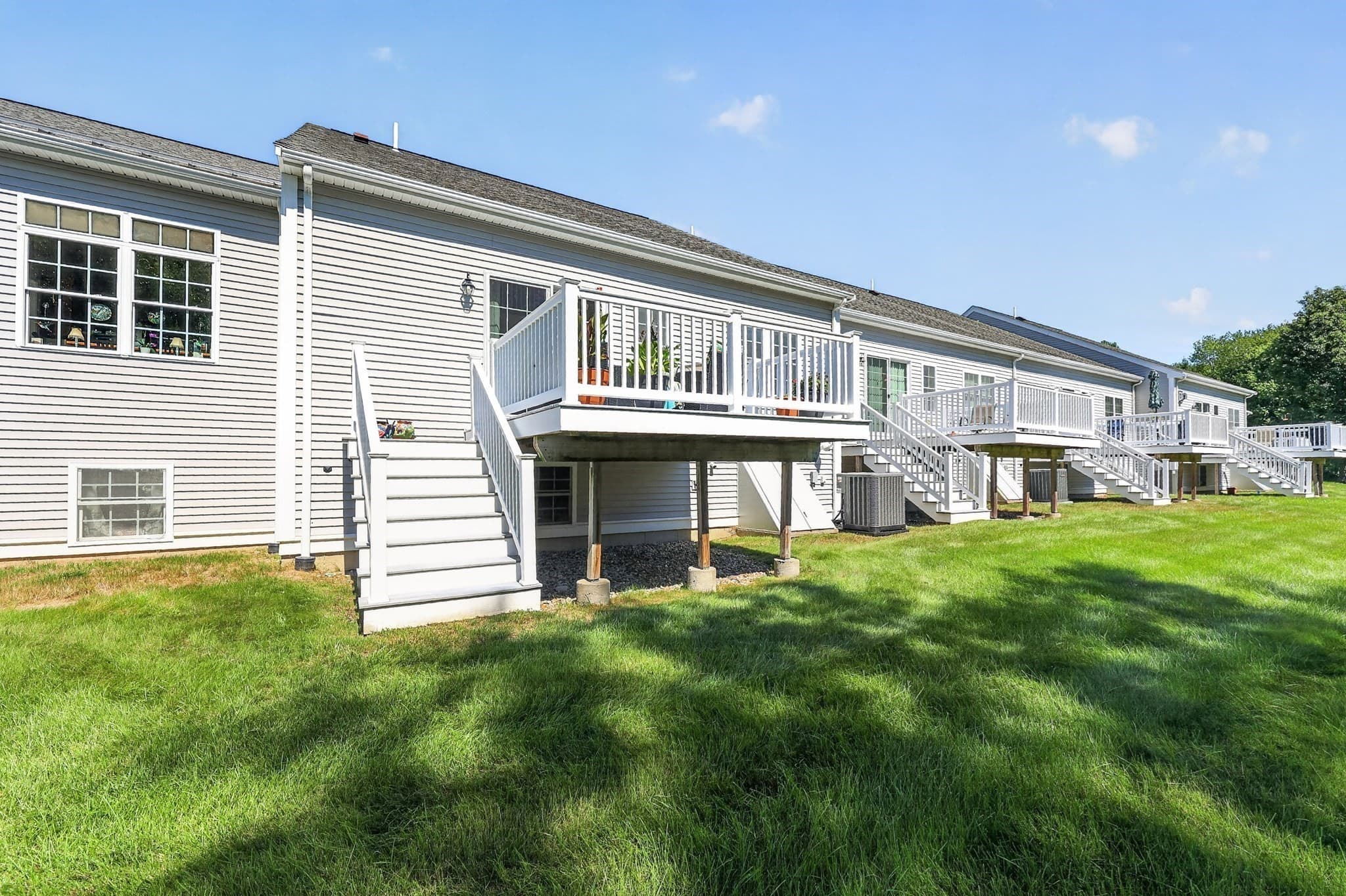 Condominium at 877 Auburnville Way # C2, Whitman MA 02382, Whitman, photo 26 of 40