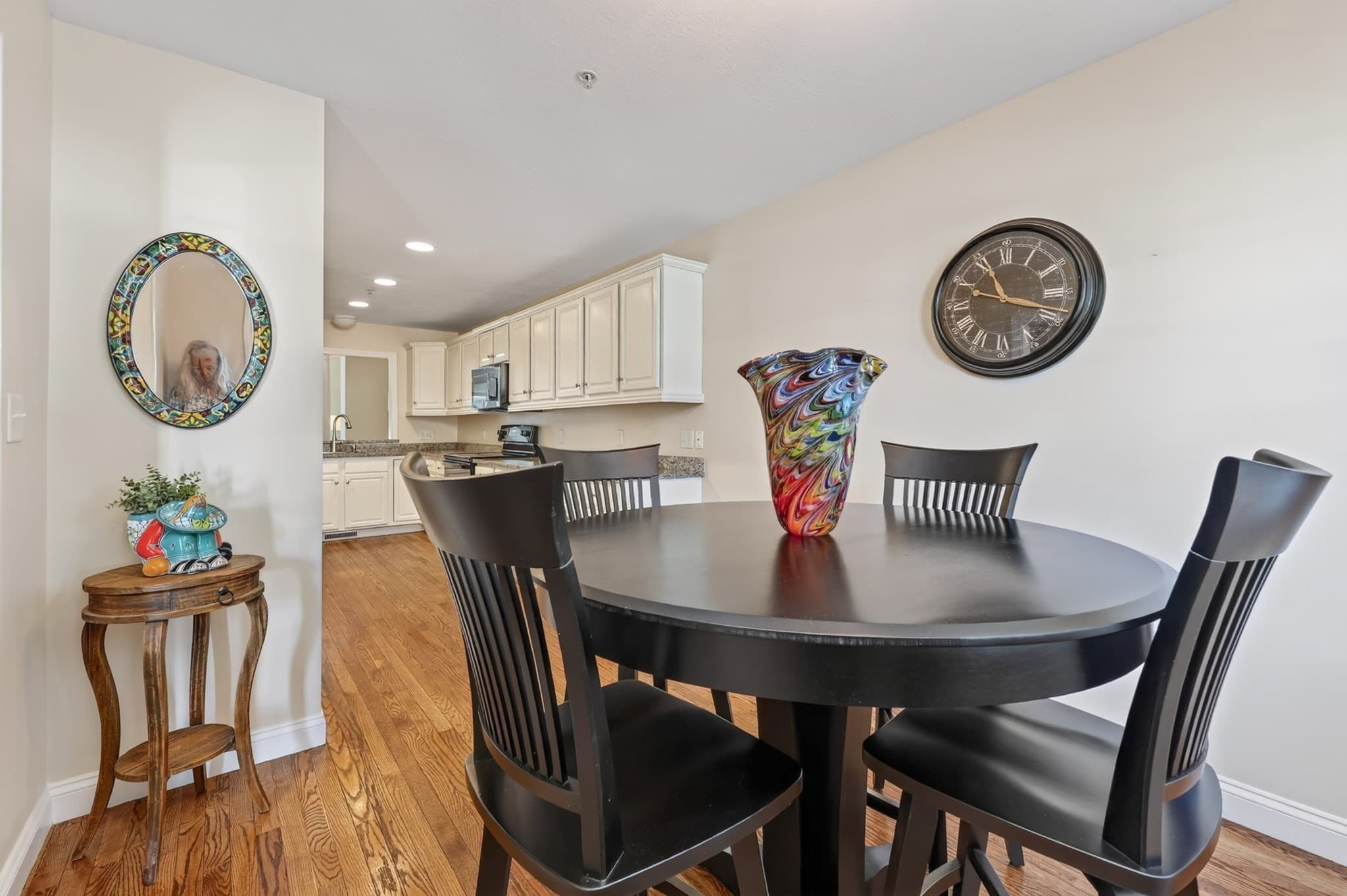 Condominium at 877 Auburnville Way # C2, Whitman MA 02382, Whitman, photo 7 of 40