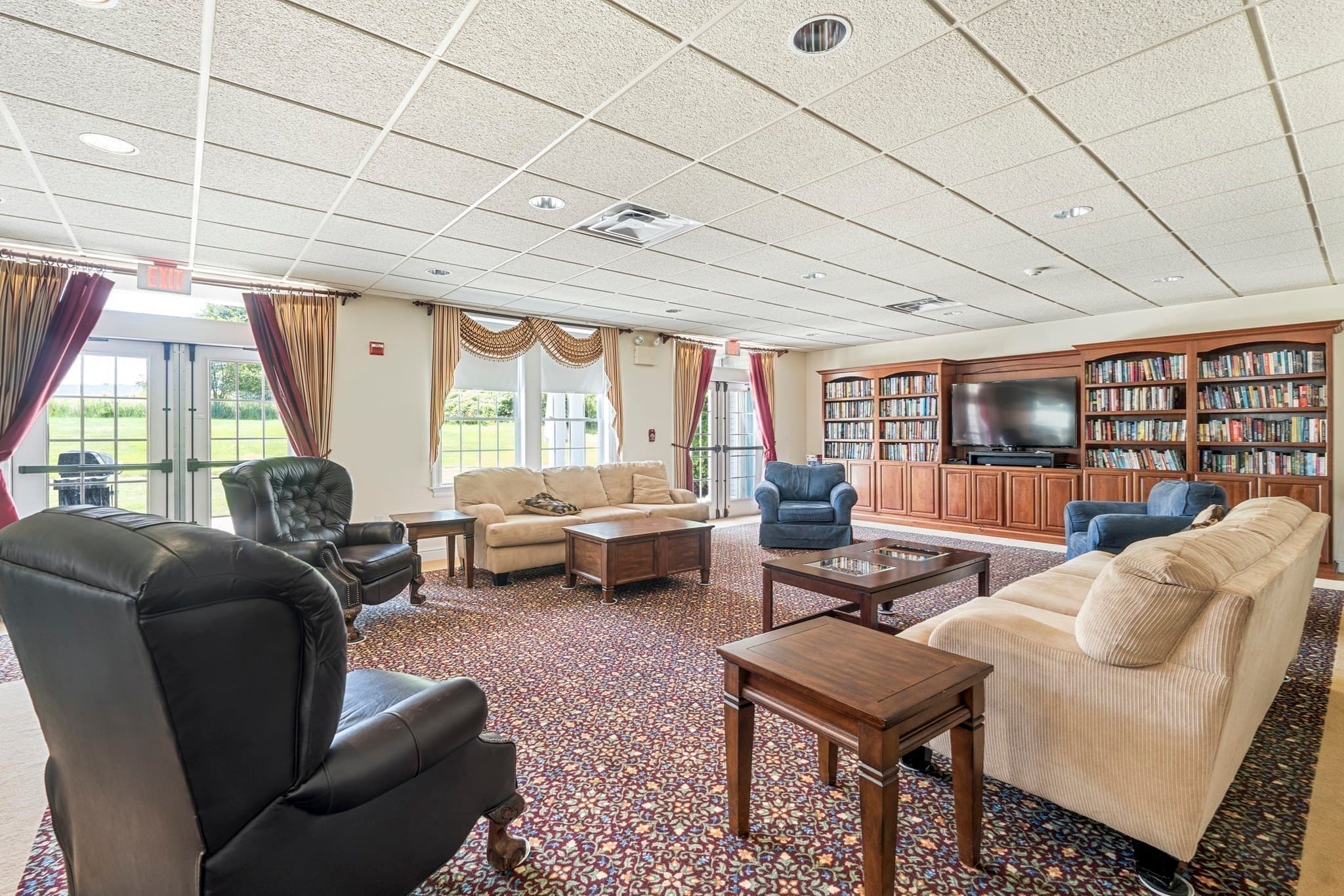 Condominium at 877 Auburnville Way # C2, Whitman MA 02382, Whitman, photo 34 of 40