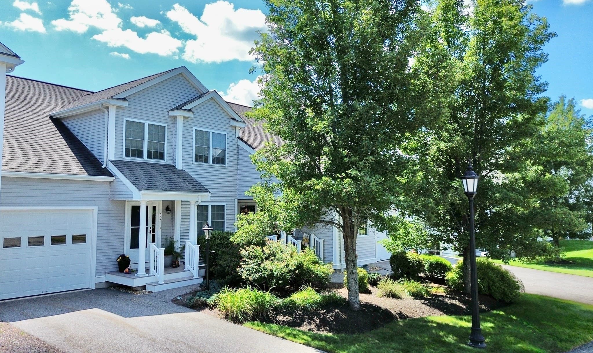 Condominium at 877 Auburnville Way # C2, Whitman MA 02382, Whitman, photo 40 of 40