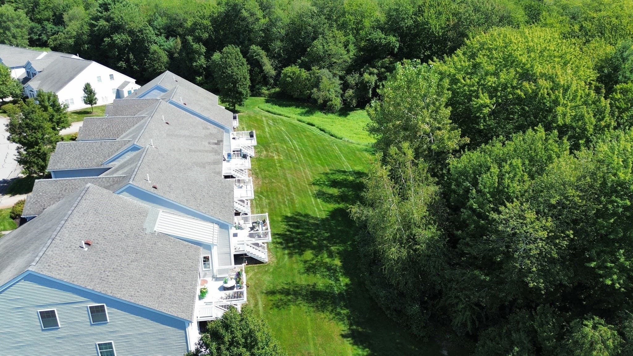 Condominium at 877 Auburnville Way # C2, Whitman MA 02382, Whitman, photo 29 of 40