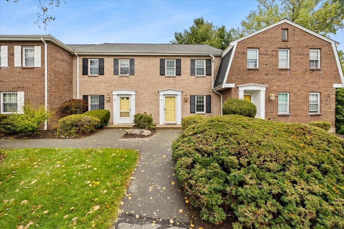 30 Patricia Drive # 30, Stoughton MA 02072