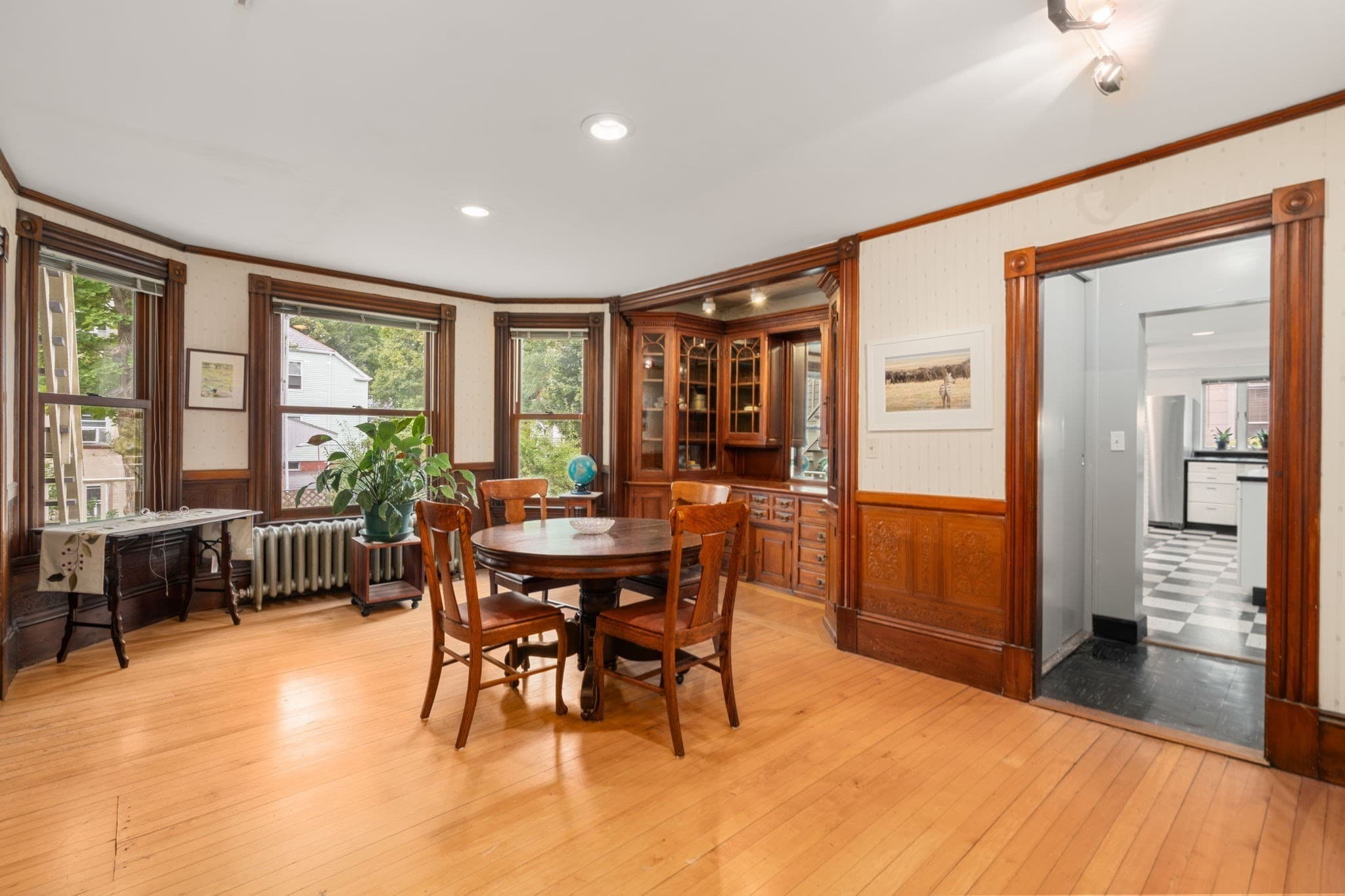 Single Family Residence at 89 Dover St, Somerville MA 02144, Somerville, photo 6 of 26
