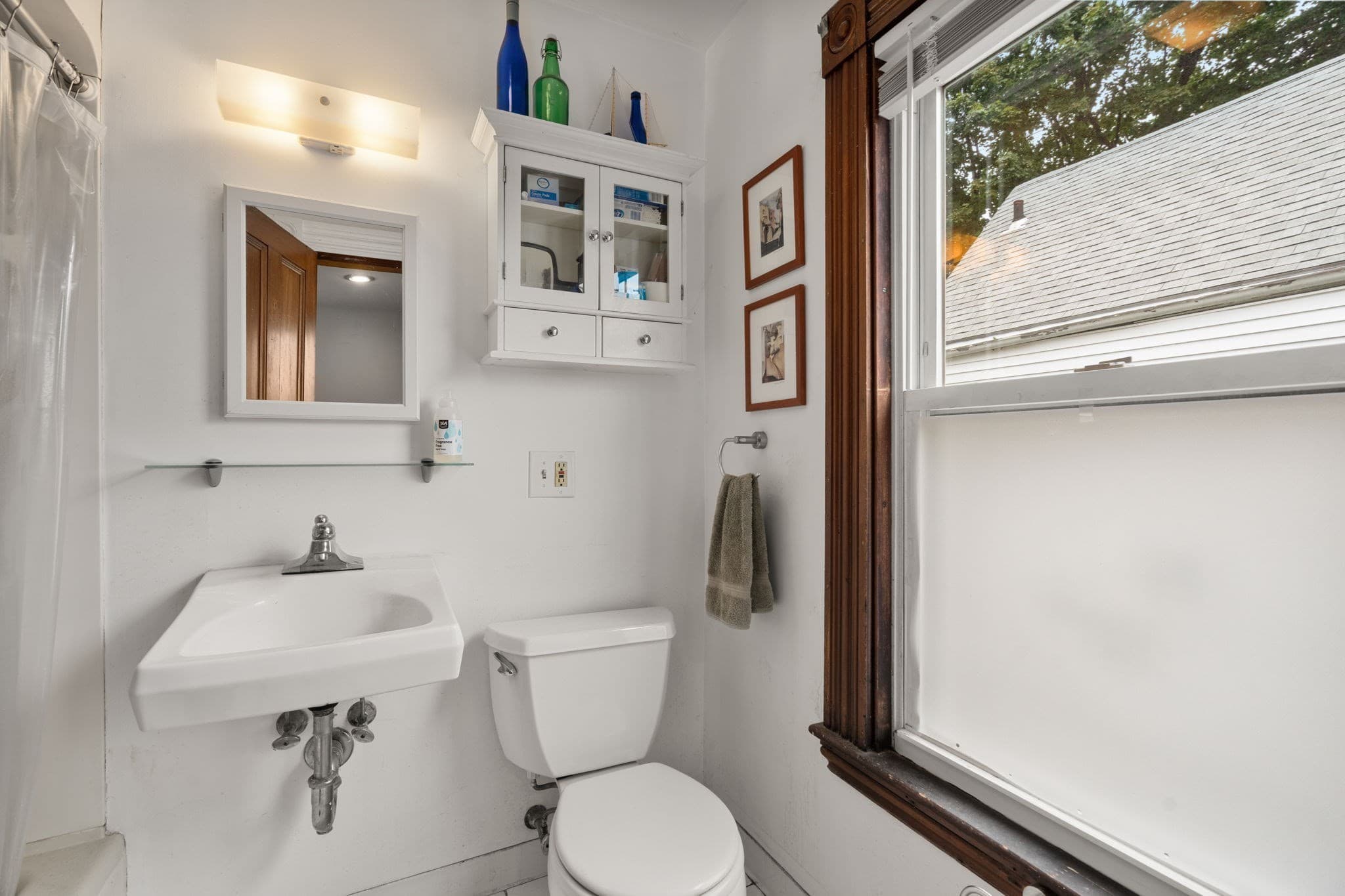 Single Family Residence at 89 Dover St, Somerville MA 02144, Somerville, photo 20 of 26