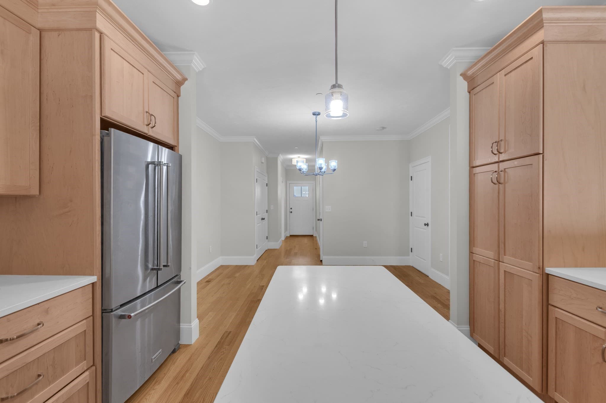 Condominium at 433 Neponset Street # B, Norwood MA 02062, Norwood, photo 7 of 42