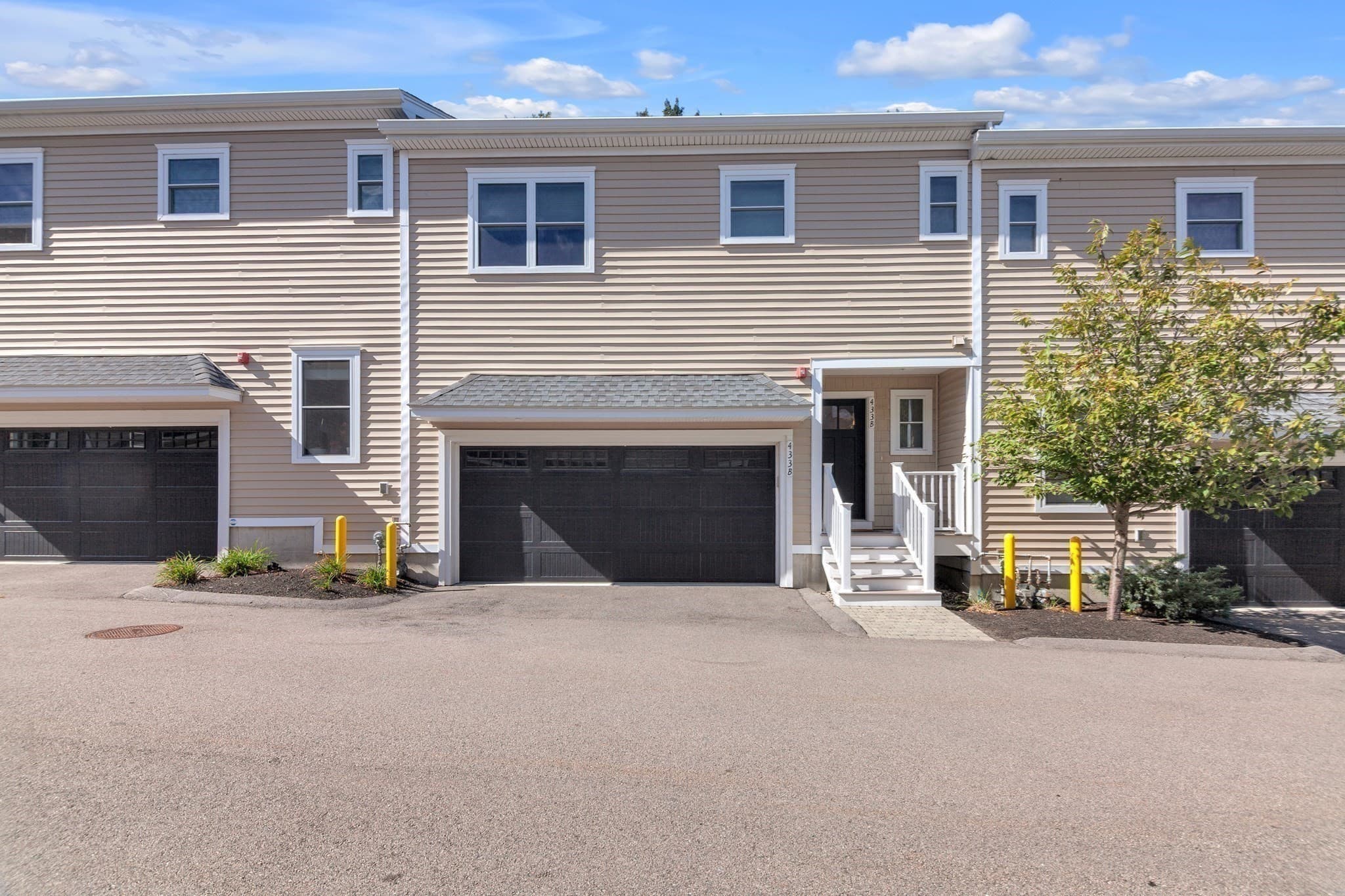 Condominium at 433 Neponset Street # B, Norwood MA 02062, Norwood, photo 37 of 42