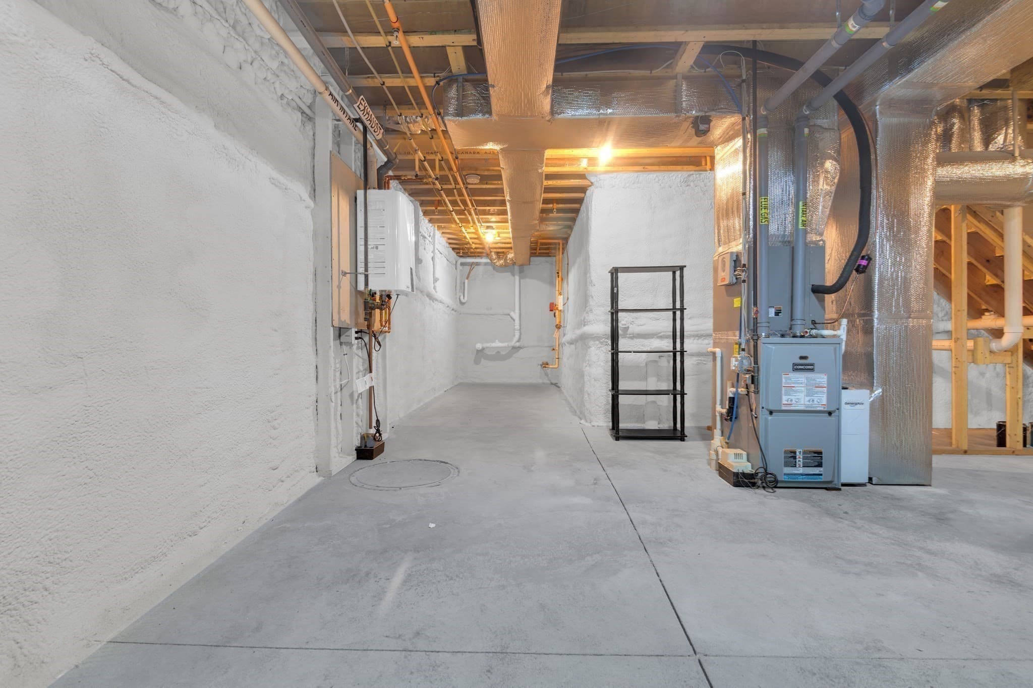 Condominium at 433 Neponset Street # B, Norwood MA 02062, Norwood, photo 35 of 42