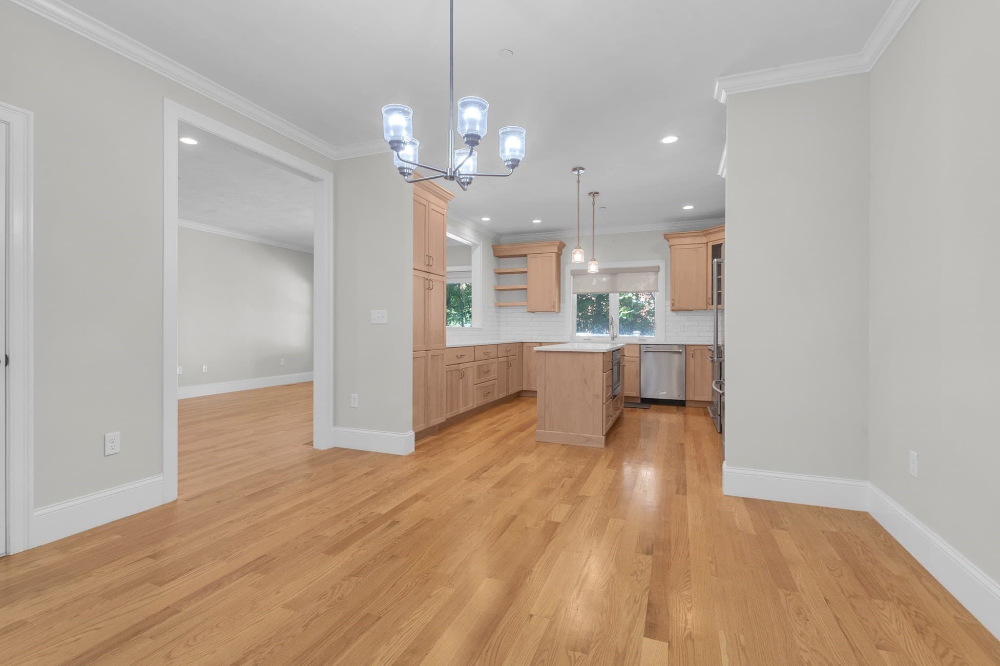 Condominium at 433 Neponset Street # B, Norwood MA 02062, Norwood, photo 4 of 42