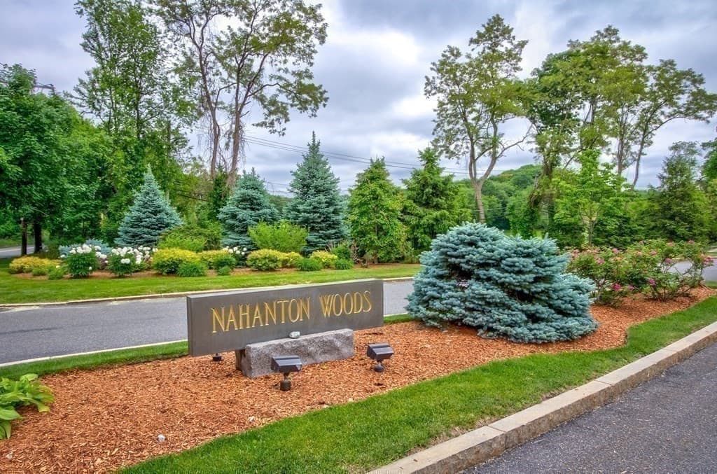 Condominium at 210 Nahanton St # 422, Newton MA 02459, Newton, photo 16 of 16