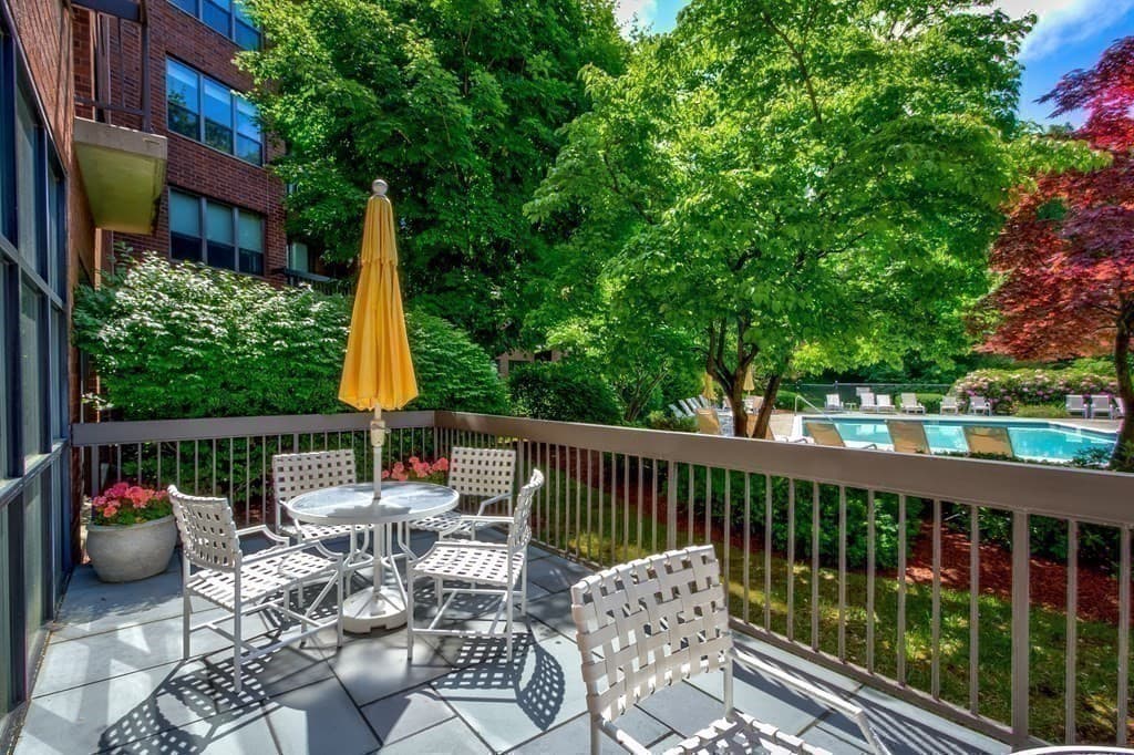 Condominium at 210 Nahanton St # 422, Newton MA 02459, Newton, photo 7 of 16