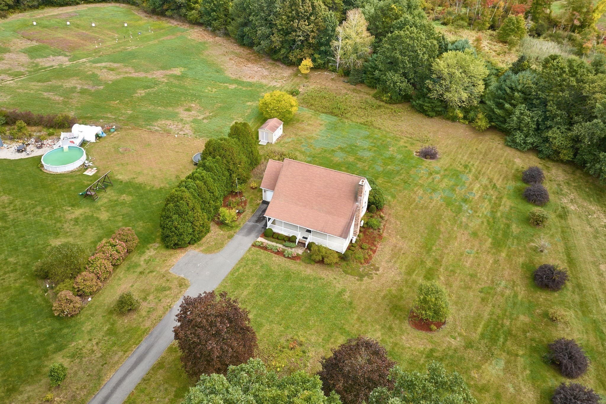 Single Family Residence at 35 Cook Rd, Southampton MA 01073, Southampton, photo 26 of 36