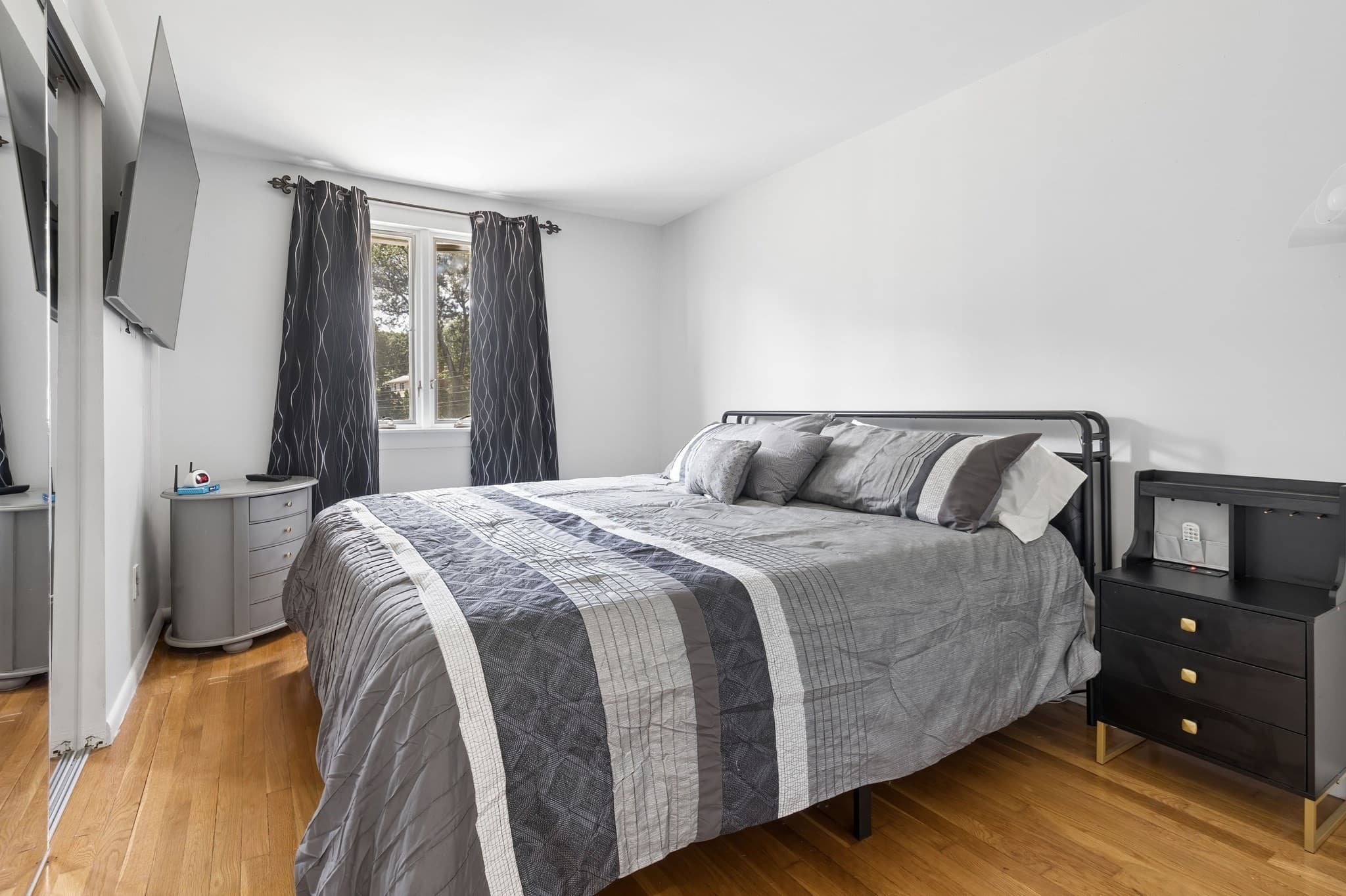 Single Family Residence at 27 Lyman Rd, Framingham MA 01701, Framingham, photo 14 of 28