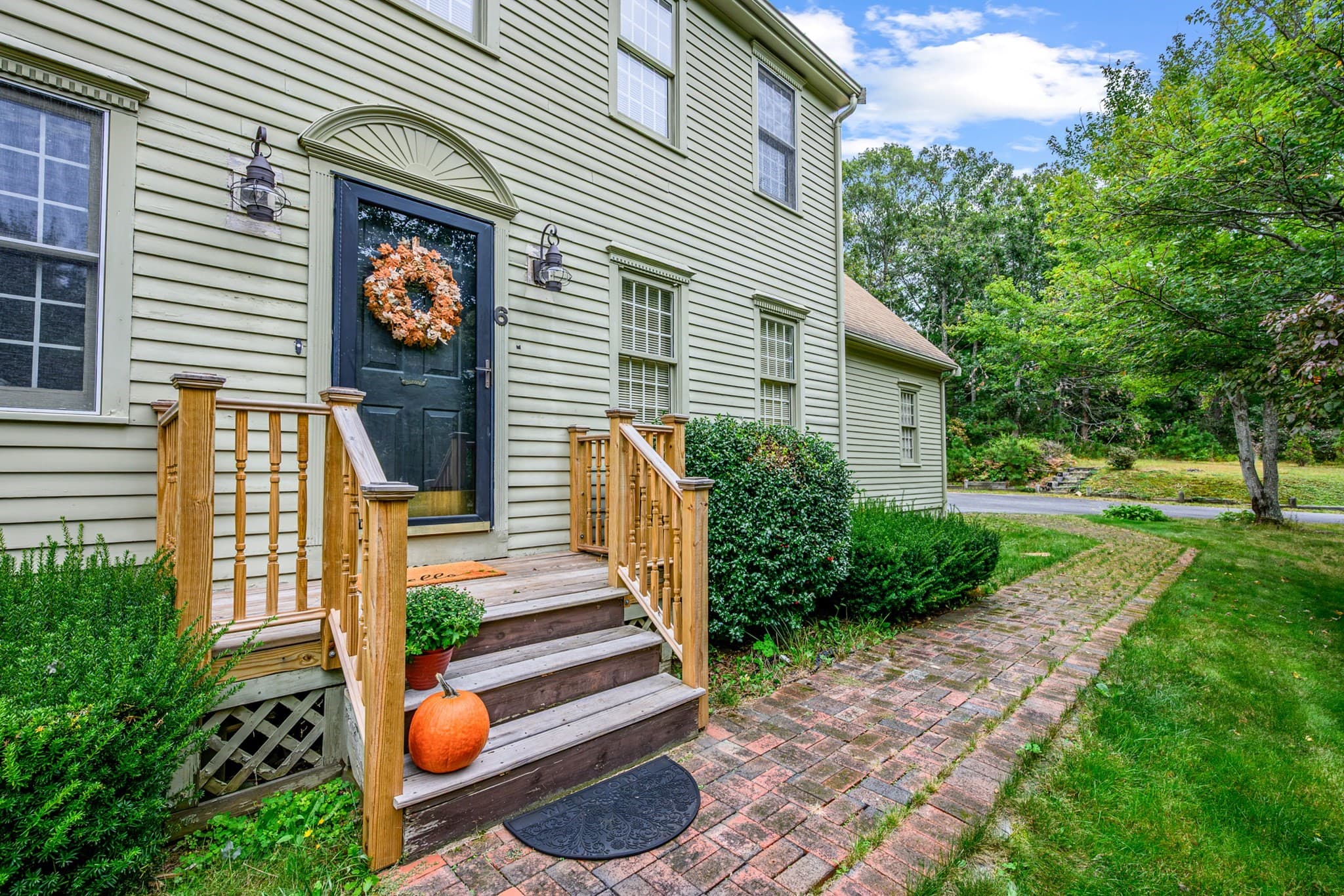 Single Family Residence at 6 Viking Ln, Sandwich MA 02563, Sandwich, photo 2 of 42