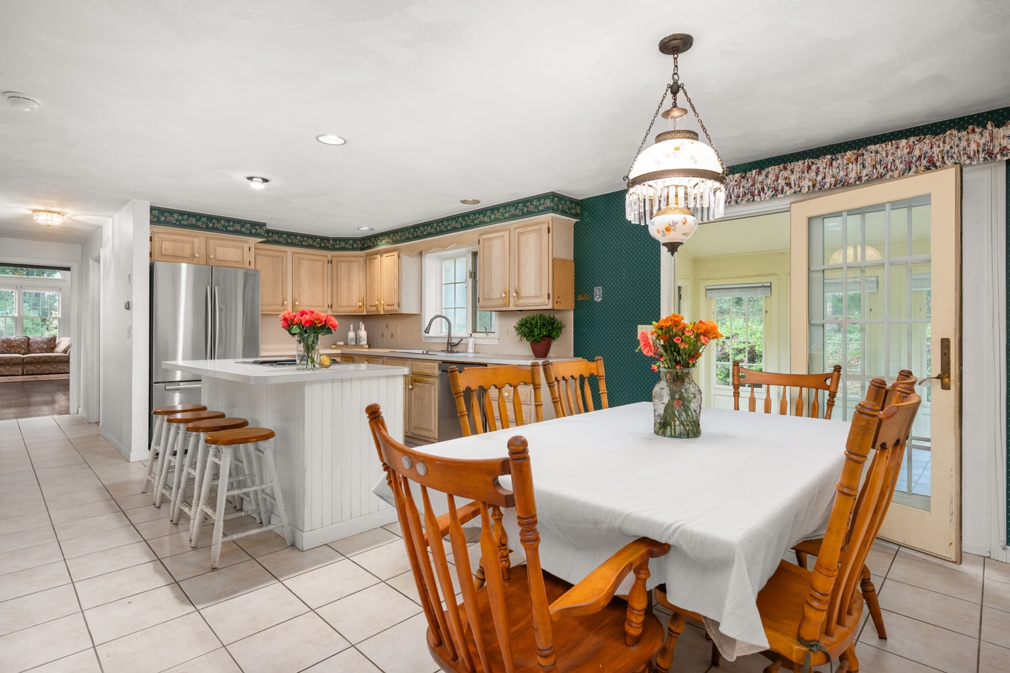 Single Family Residence at 6 Viking Ln, Sandwich MA 02563, Sandwich, photo 17 of 42