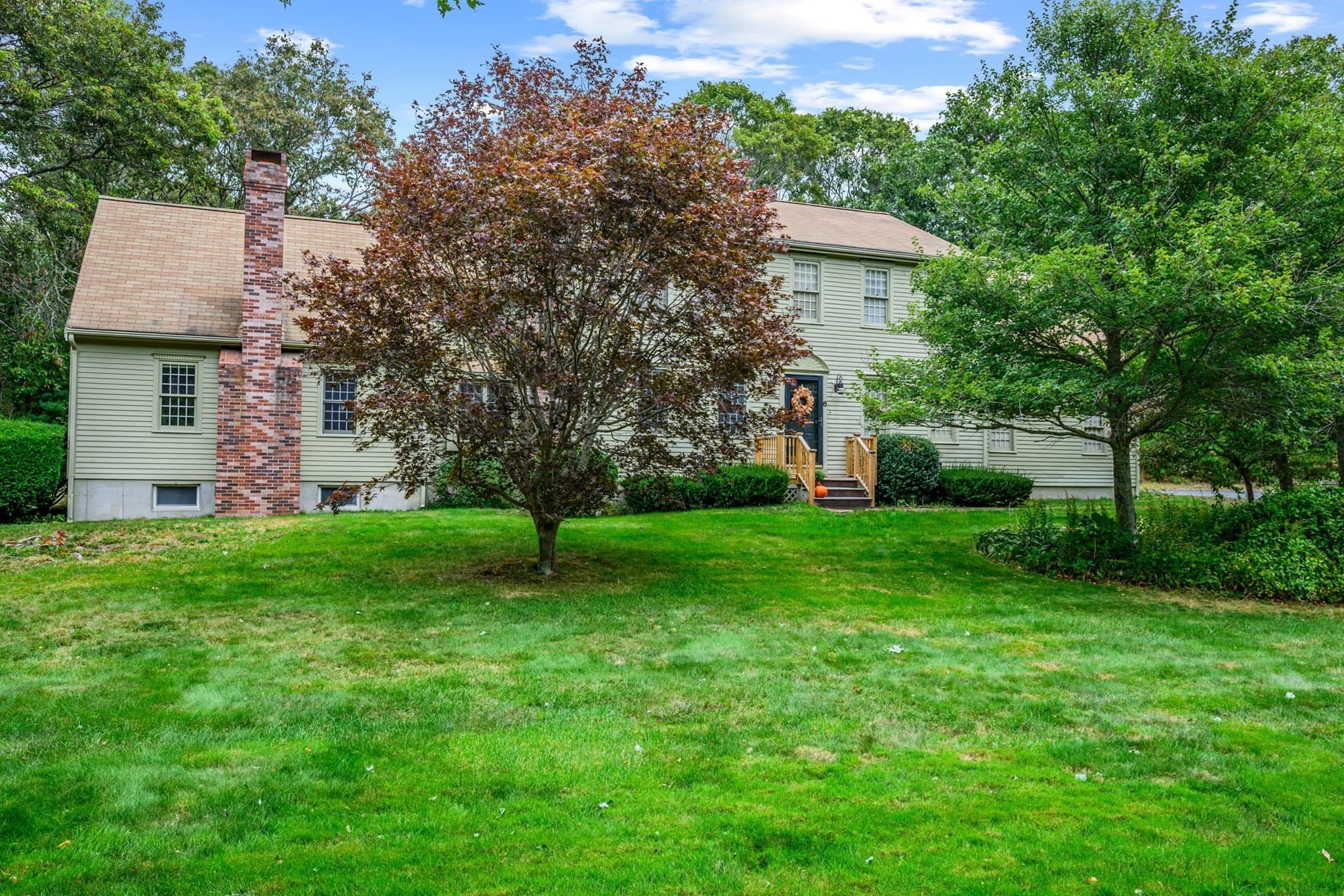 Single Family Residence at 6 Viking Ln, Sandwich MA 02563, Sandwich, photo 3 of 42