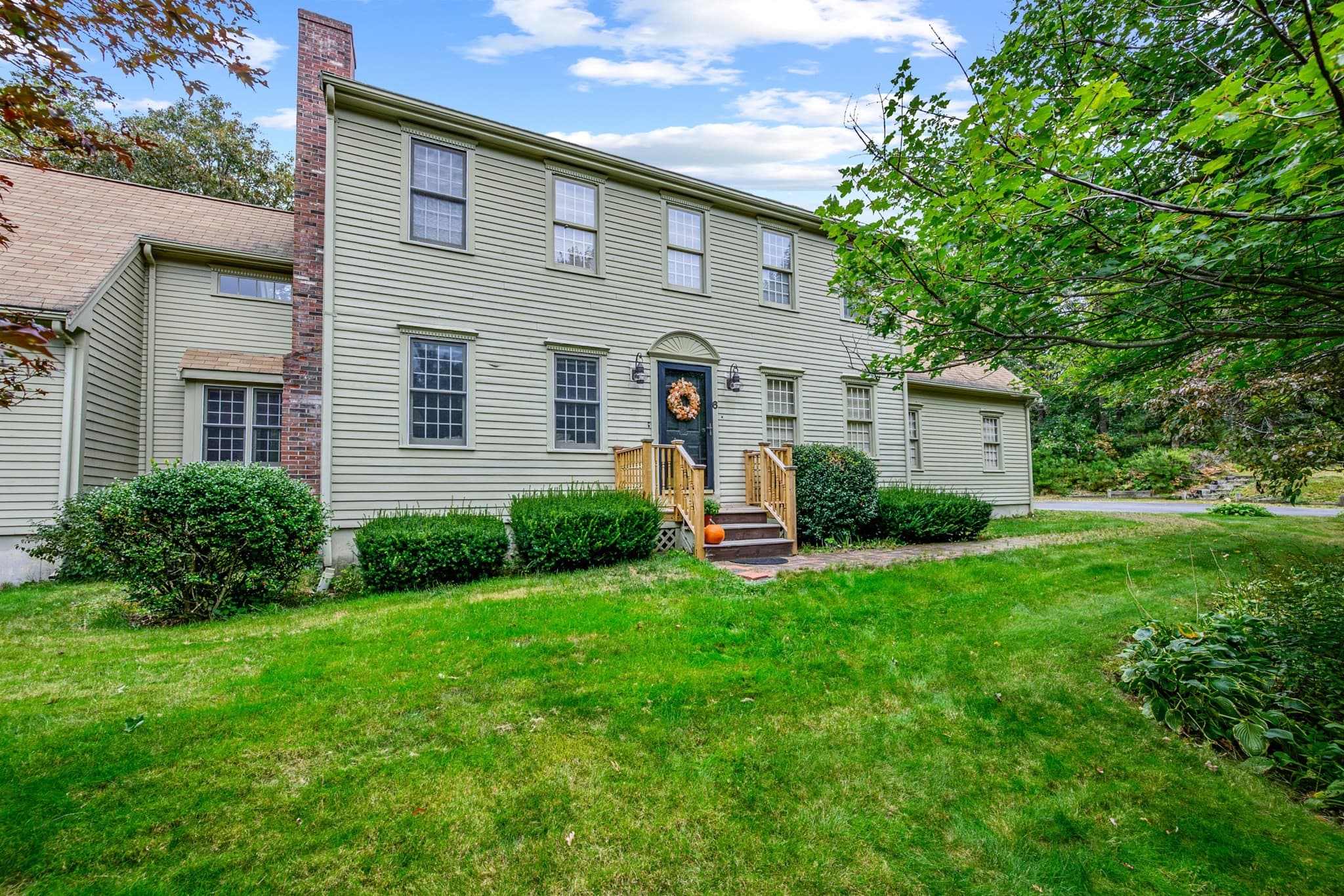 6 Viking Ln, Sandwich MA 02563
