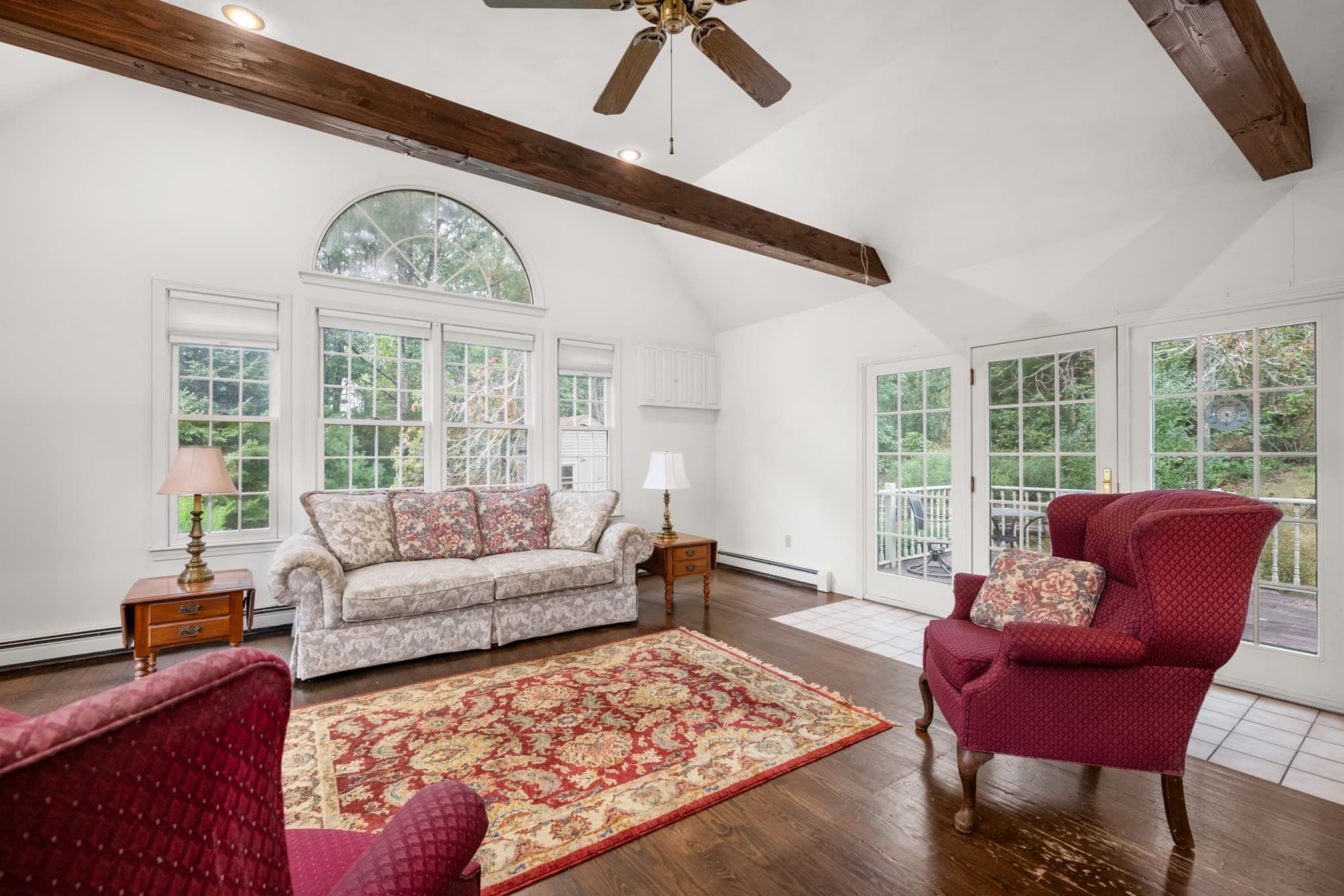Single Family Residence at 6 Viking Ln, Sandwich MA 02563, Sandwich, photo 9 of 42