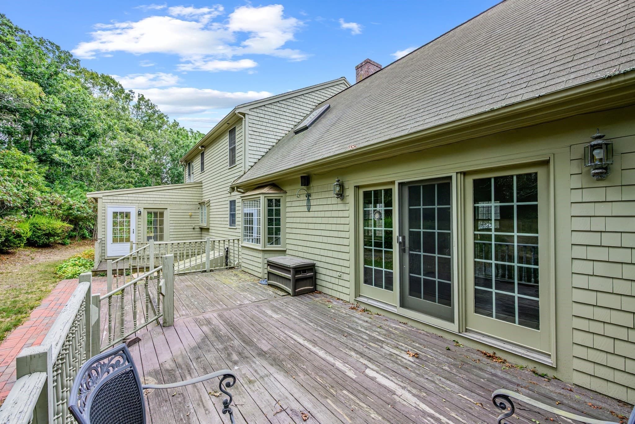 Single Family Residence at 6 Viking Ln, Sandwich MA 02563, Sandwich, photo 38 of 42