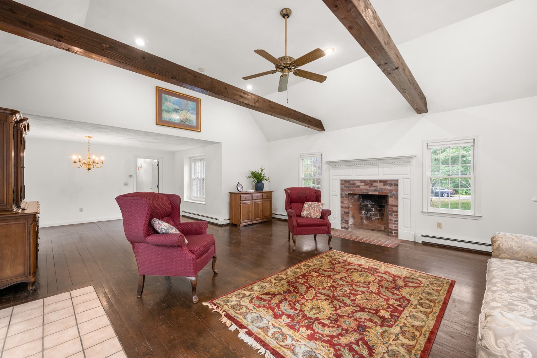 Single Family Residence at 6 Viking Ln, Sandwich MA 02563, Sandwich, photo 10 of 42