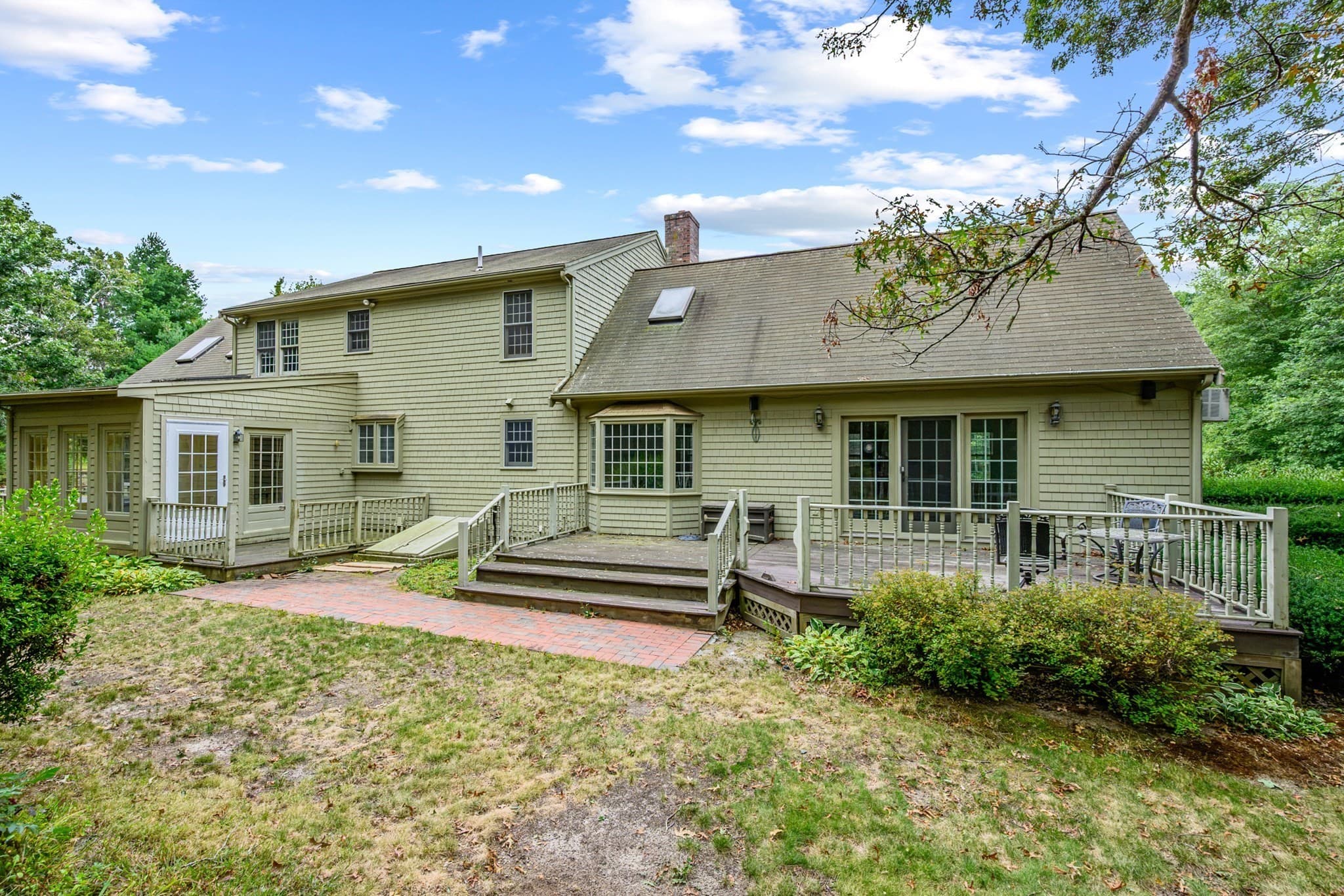 Single Family Residence at 6 Viking Ln, Sandwich MA 02563, Sandwich, photo 37 of 42