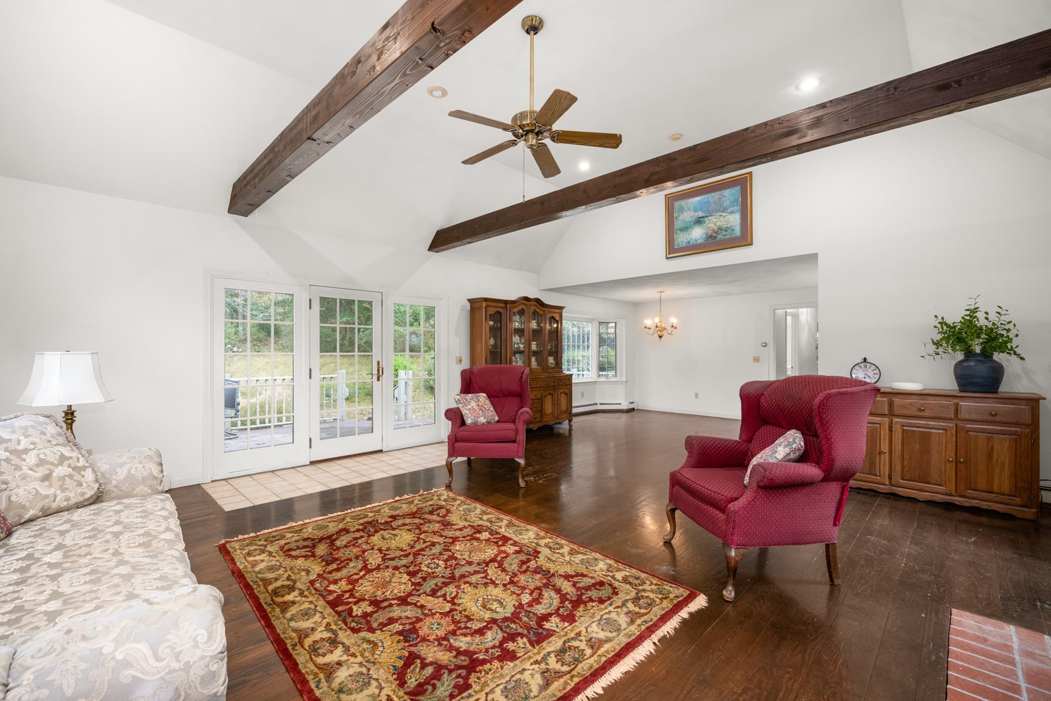 Single Family Residence at 6 Viking Ln, Sandwich MA 02563, Sandwich, photo 11 of 42