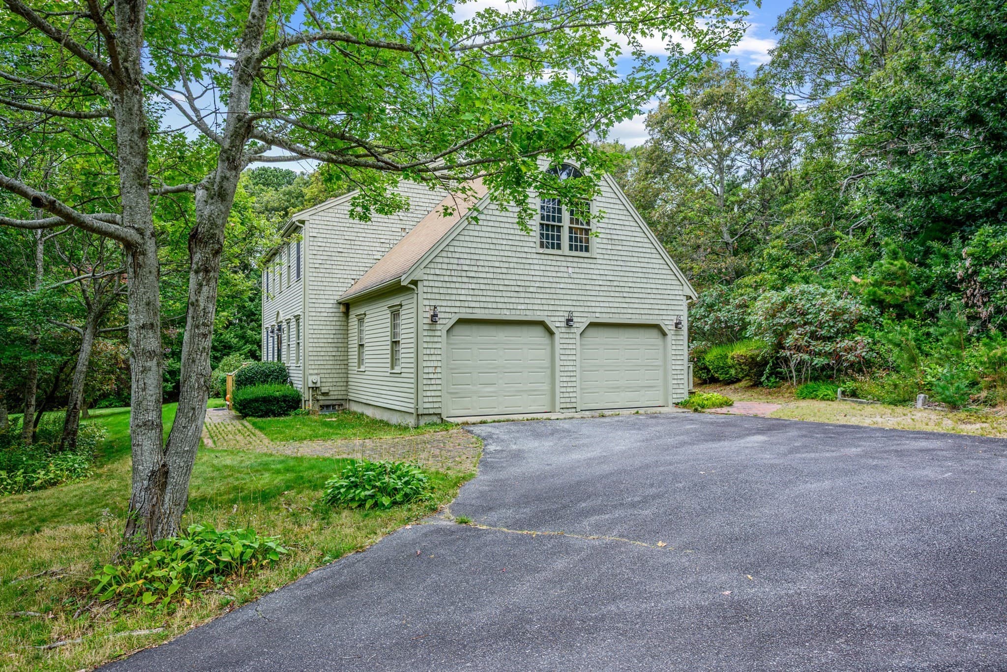 Single Family Residence at 6 Viking Ln, Sandwich MA 02563, Sandwich, photo 39 of 42