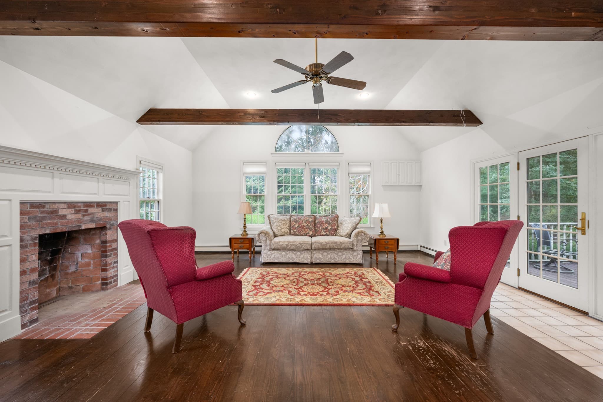 Single Family Residence at 6 Viking Ln, Sandwich MA 02563, Sandwich, photo 8 of 42