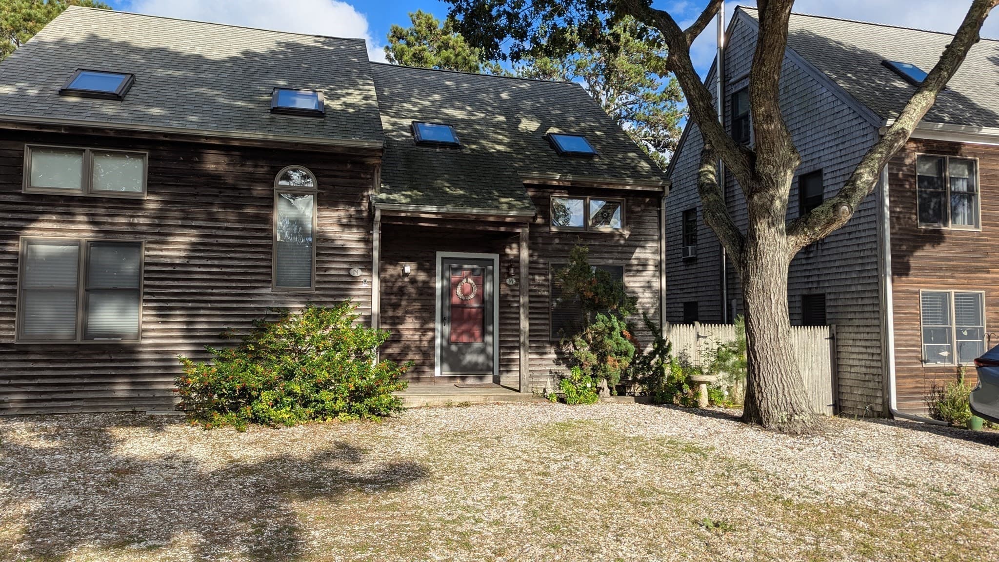 Condominium at 10 Seashore Park Dr # M, Provincetown MA 02657, Provincetown, photo 2 of 36