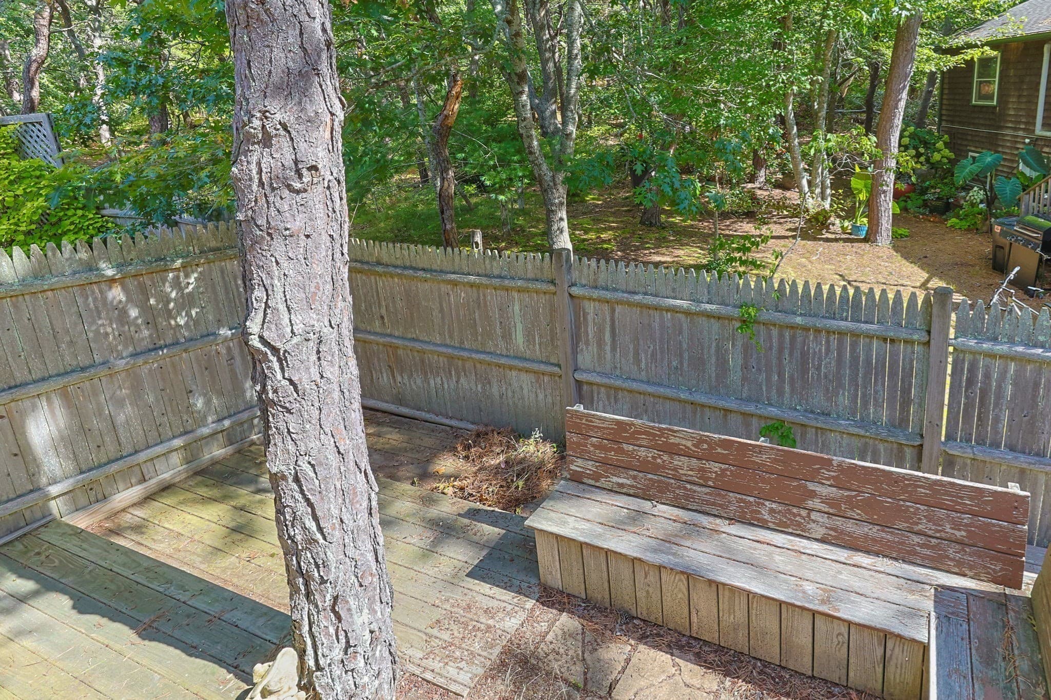 Condominium at 10 Seashore Park Dr # M, Provincetown MA 02657, Provincetown, photo 32 of 36
