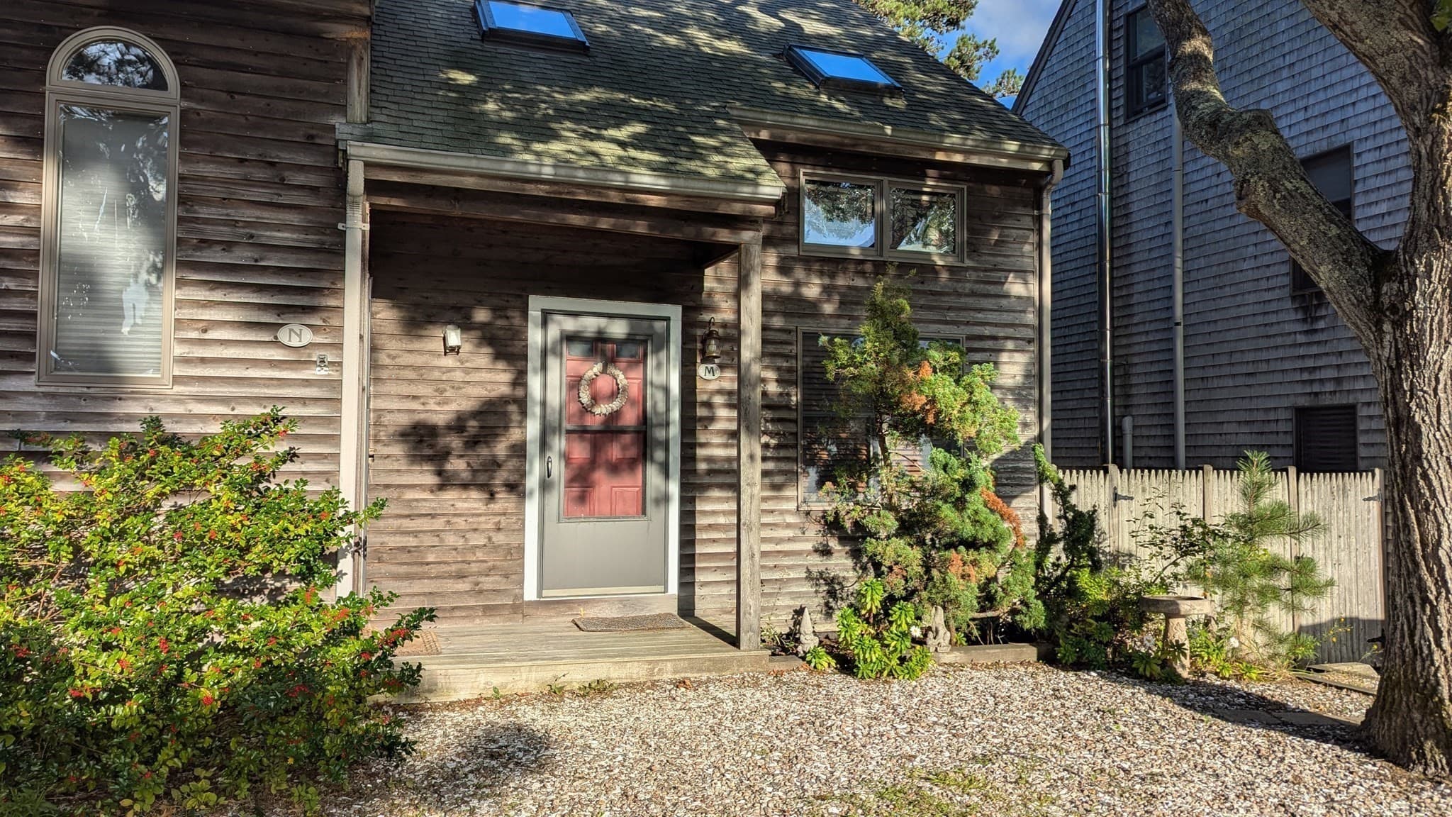 10 Seashore Park Dr # M, Provincetown MA 02657