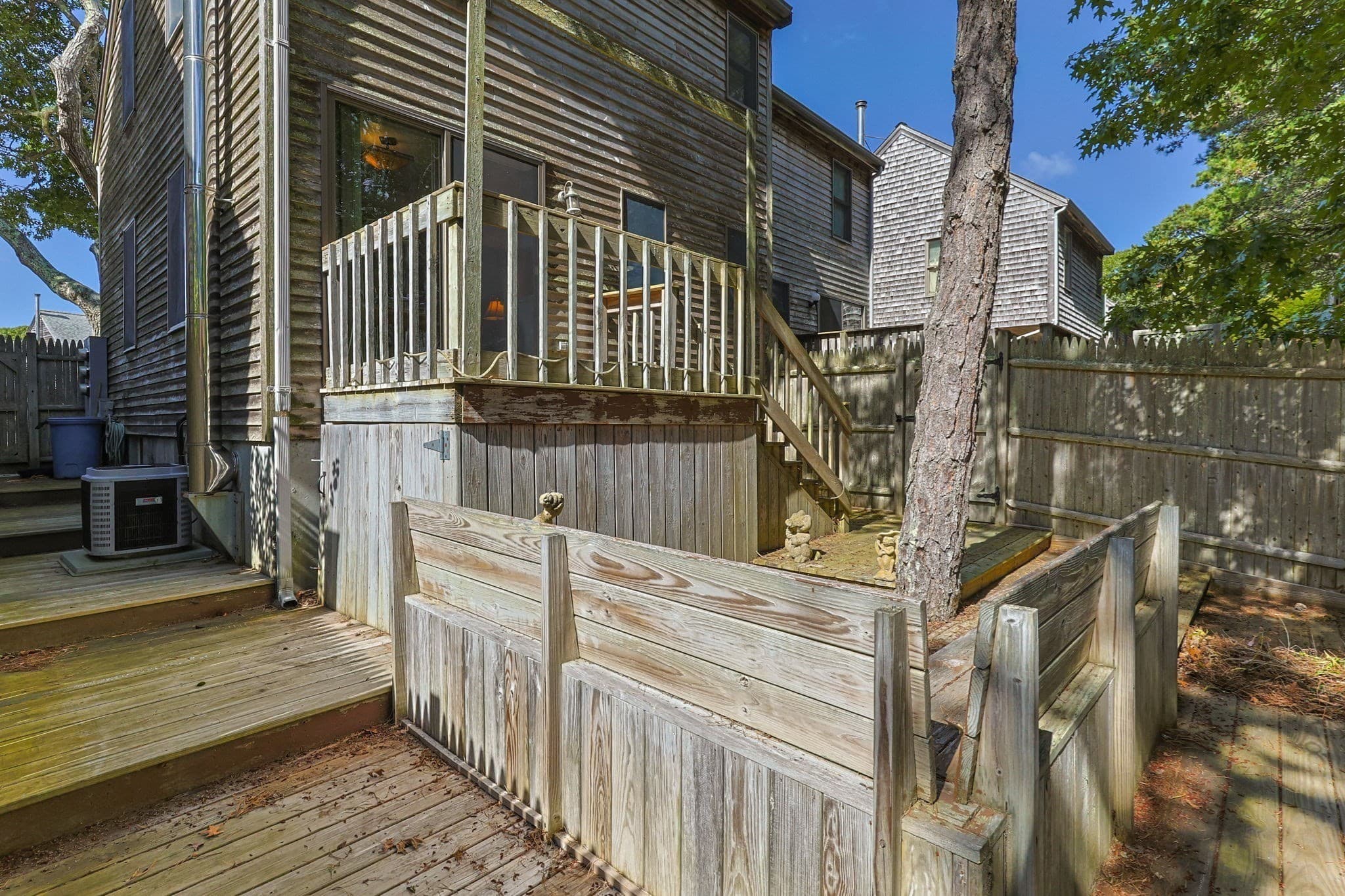 Condominium at 10 Seashore Park Dr # M, Provincetown MA 02657, Provincetown, photo 28 of 36