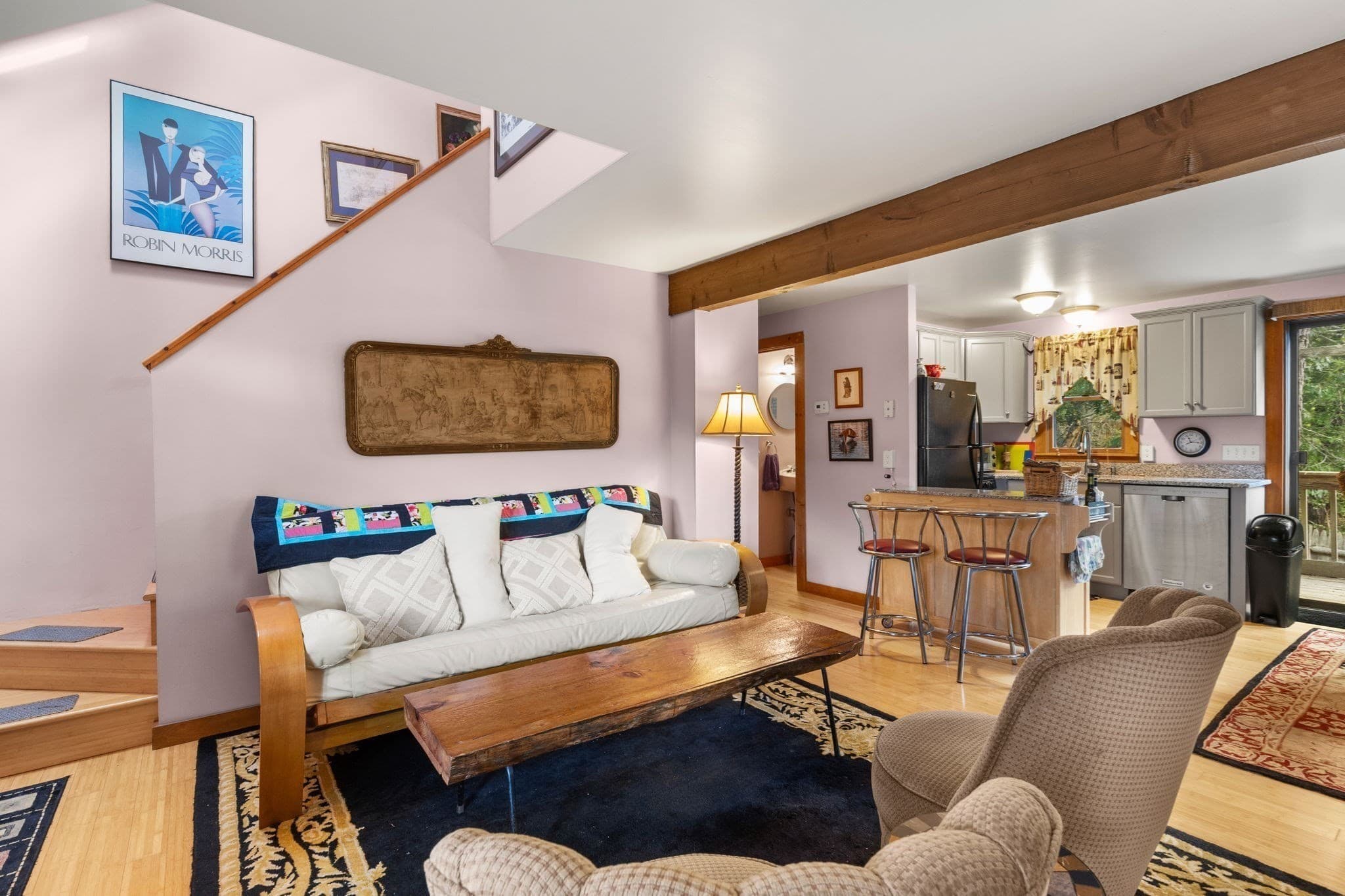 Condominium at 10 Seashore Park Dr # M, Provincetown MA 02657, Provincetown, photo 9 of 36