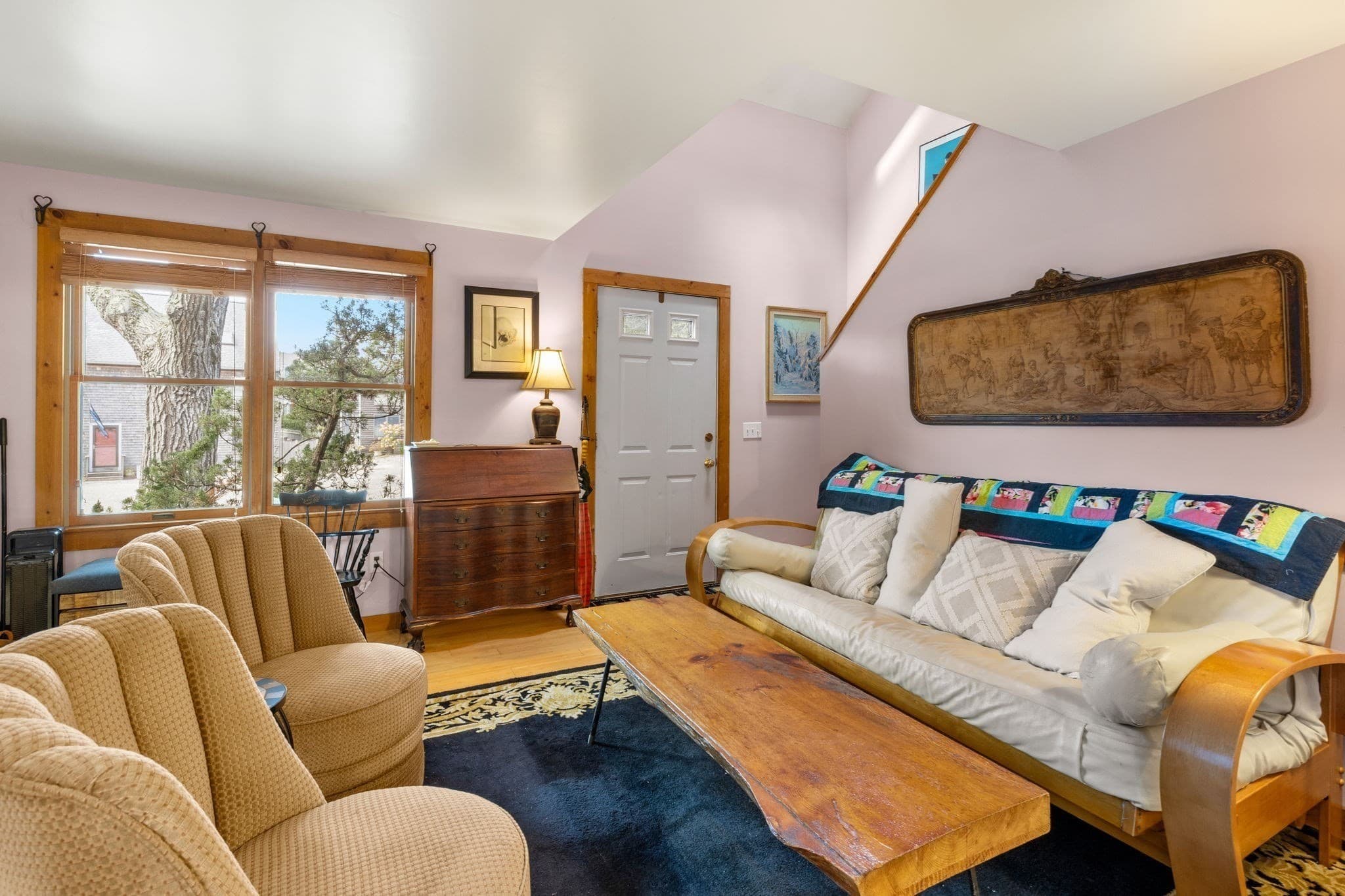 Condominium at 10 Seashore Park Dr # M, Provincetown MA 02657, Provincetown, photo 10 of 36