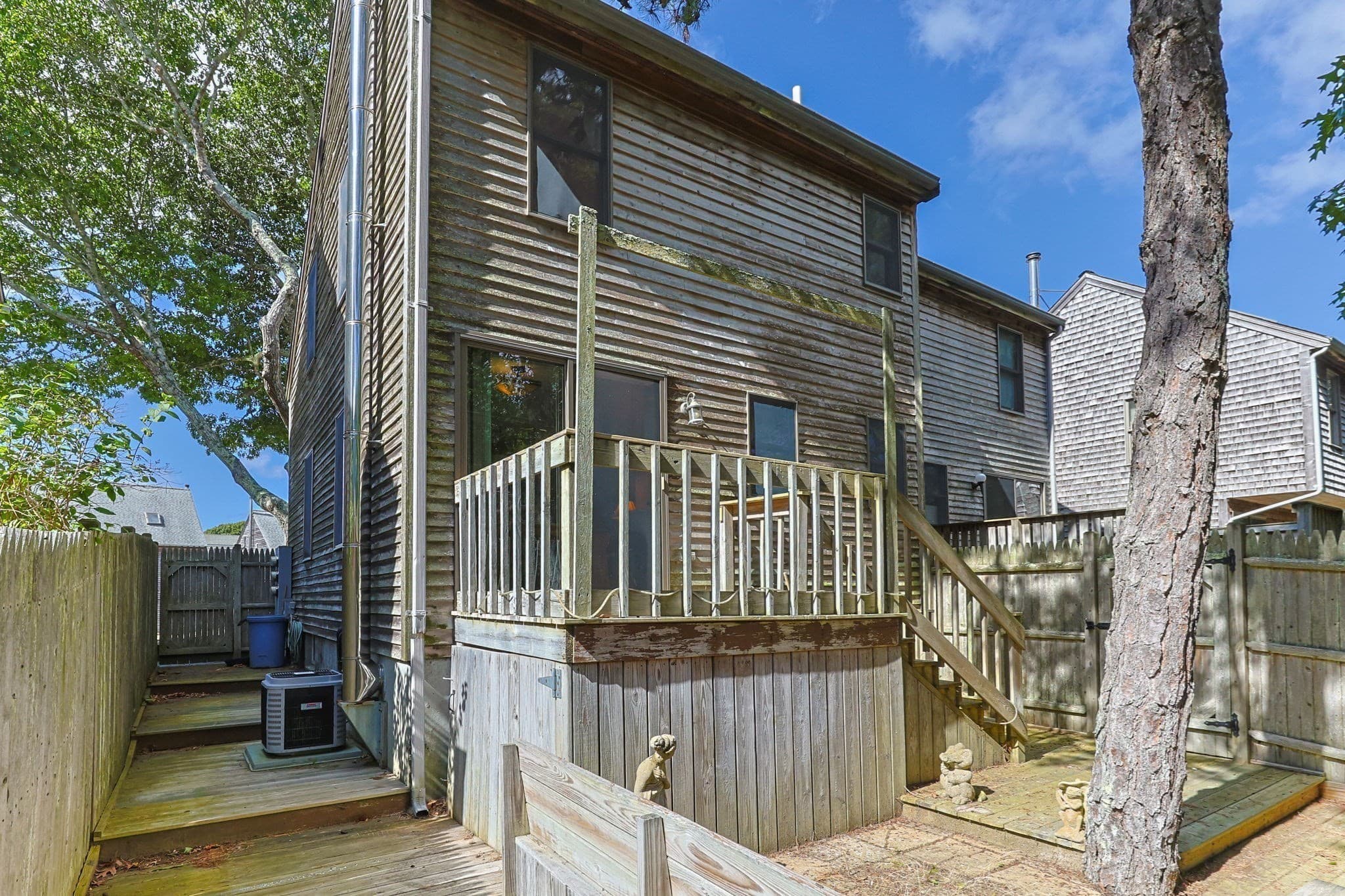 Condominium at 10 Seashore Park Dr # M, Provincetown MA 02657, Provincetown, photo 33 of 36