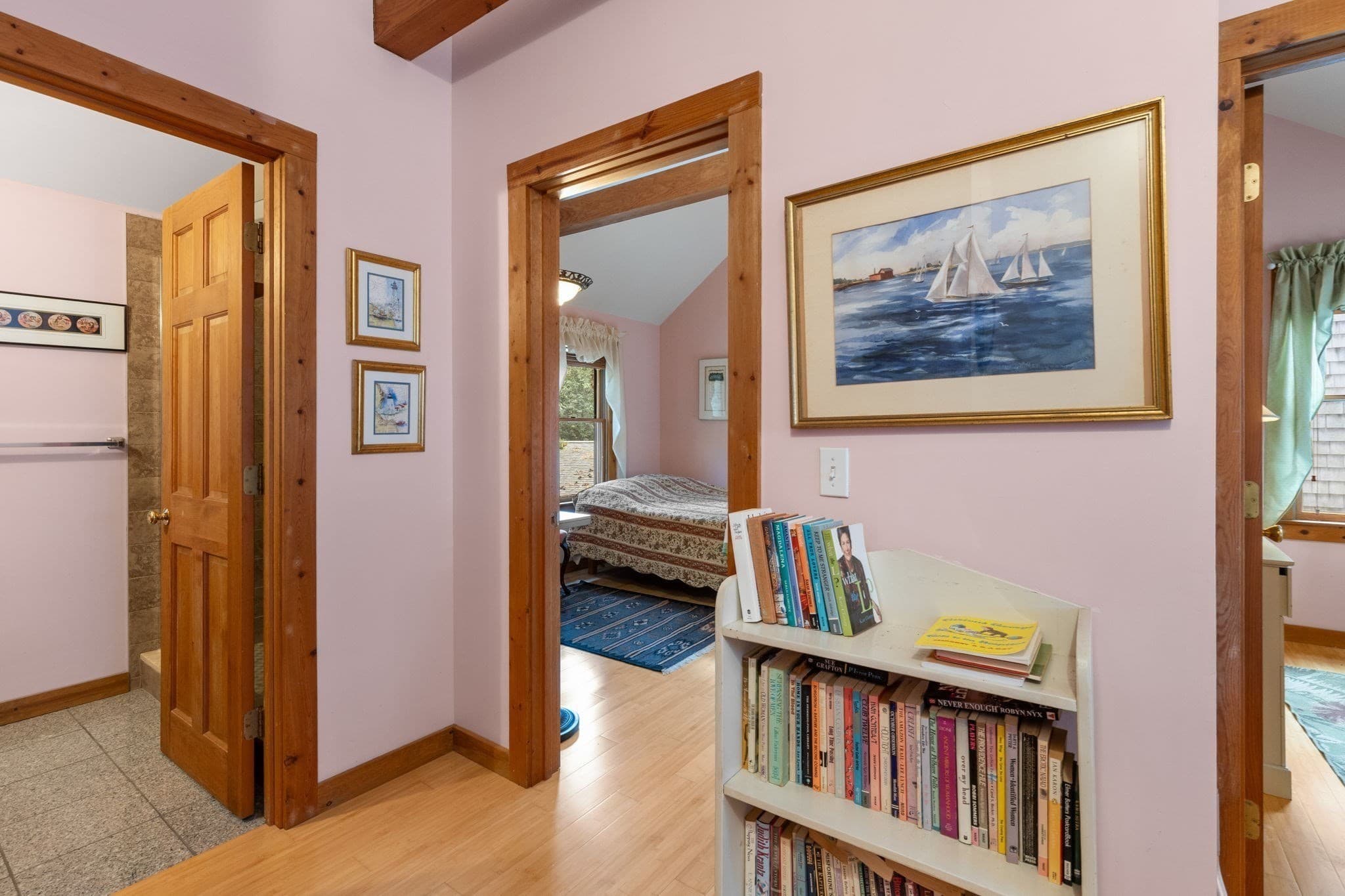 Condominium at 10 Seashore Park Dr # M, Provincetown MA 02657, Provincetown, photo 18 of 36