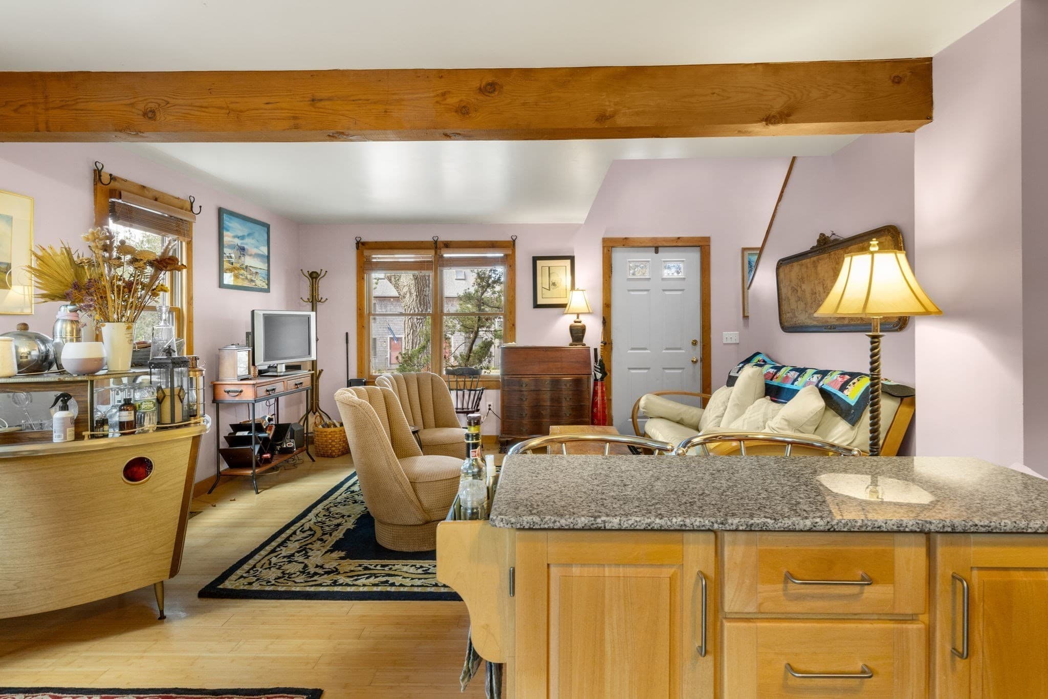 Condominium at 10 Seashore Park Dr # M, Provincetown MA 02657, Provincetown, photo 15 of 36