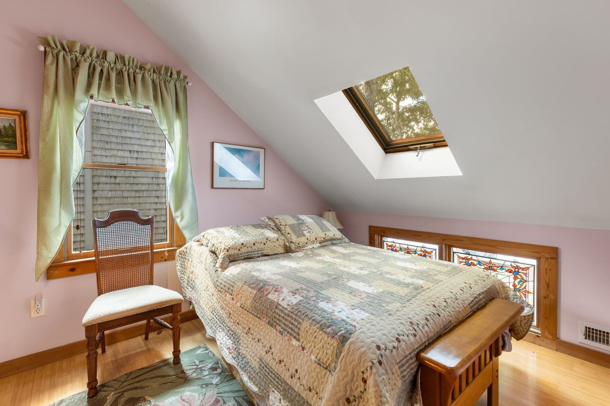 Condominium at 10 Seashore Park Dr # M, Provincetown MA 02657, Provincetown, photo 19 of 36