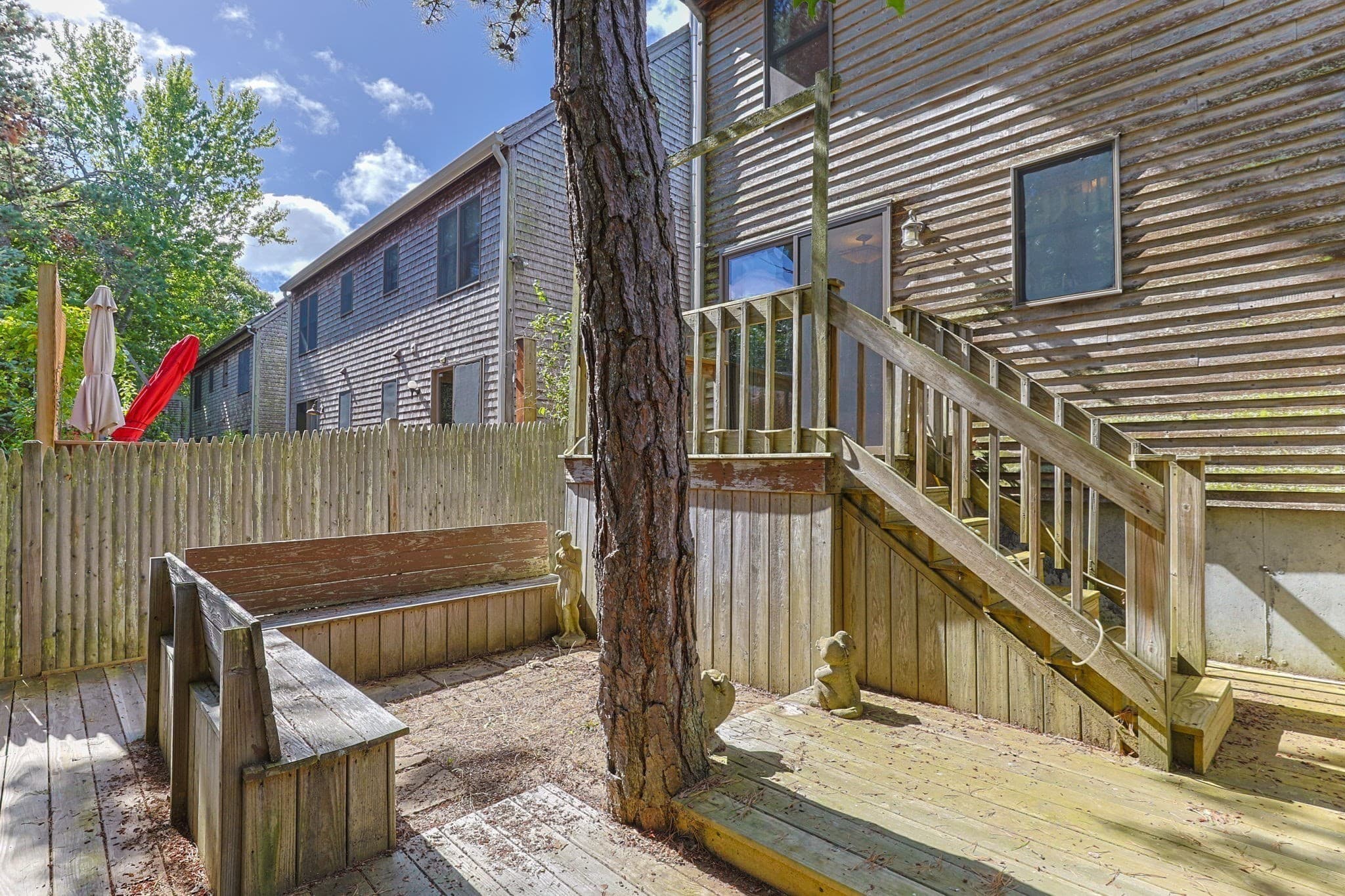 Condominium at 10 Seashore Park Dr # M, Provincetown MA 02657, Provincetown, photo 29 of 36