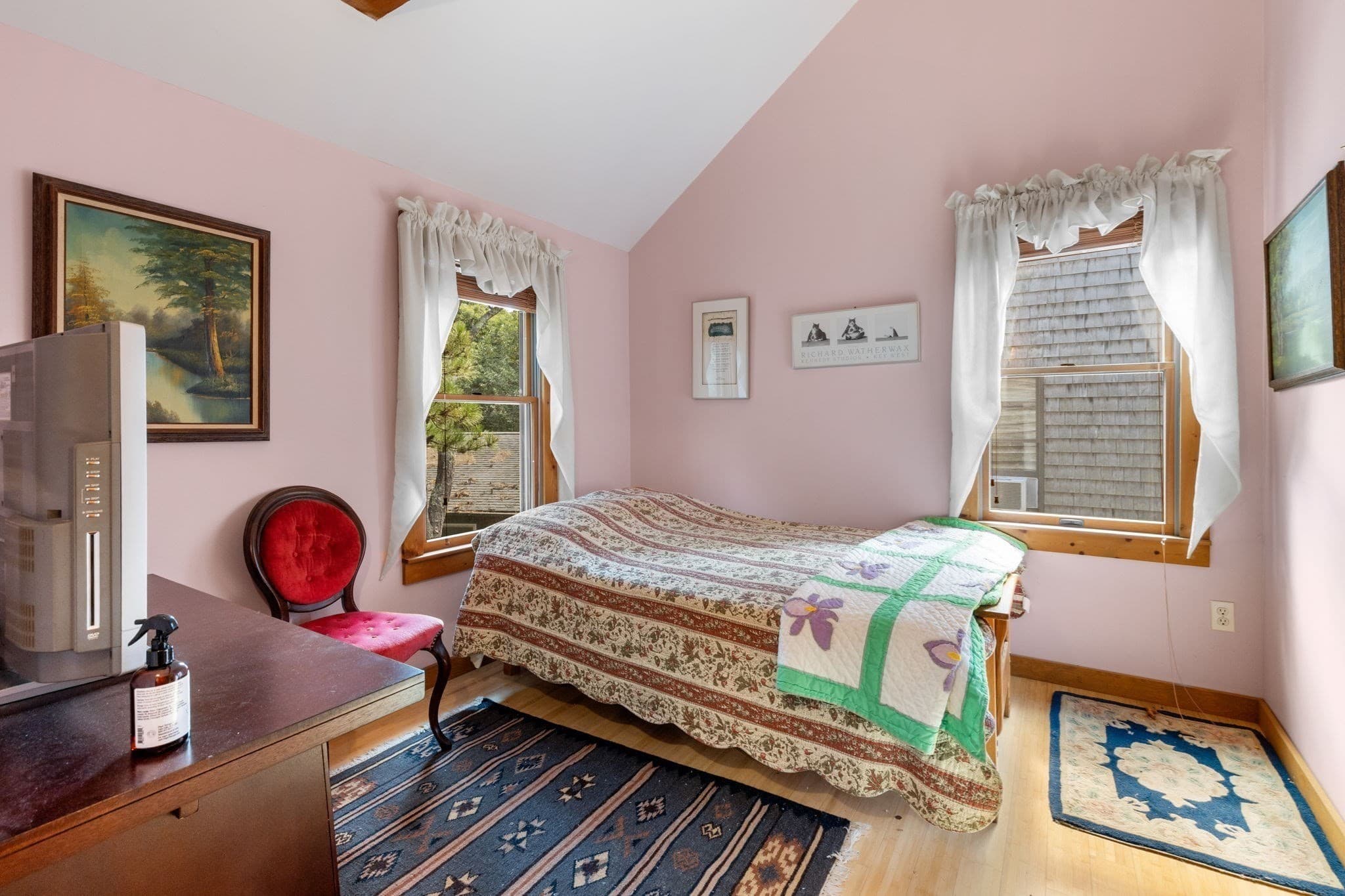 Condominium at 10 Seashore Park Dr # M, Provincetown MA 02657, Provincetown, photo 21 of 36